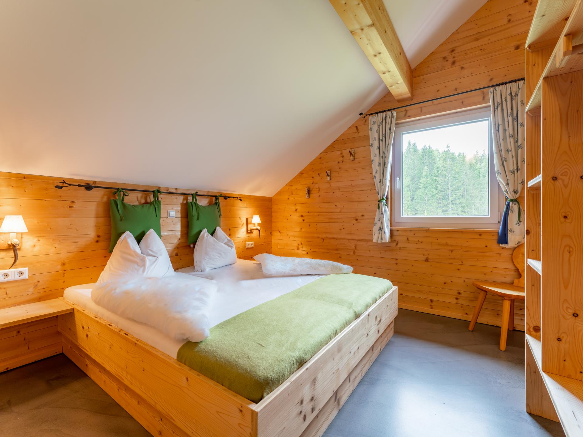 10-persoons vrijstaand chalet aan de piste in Hohentauern - foto 8
