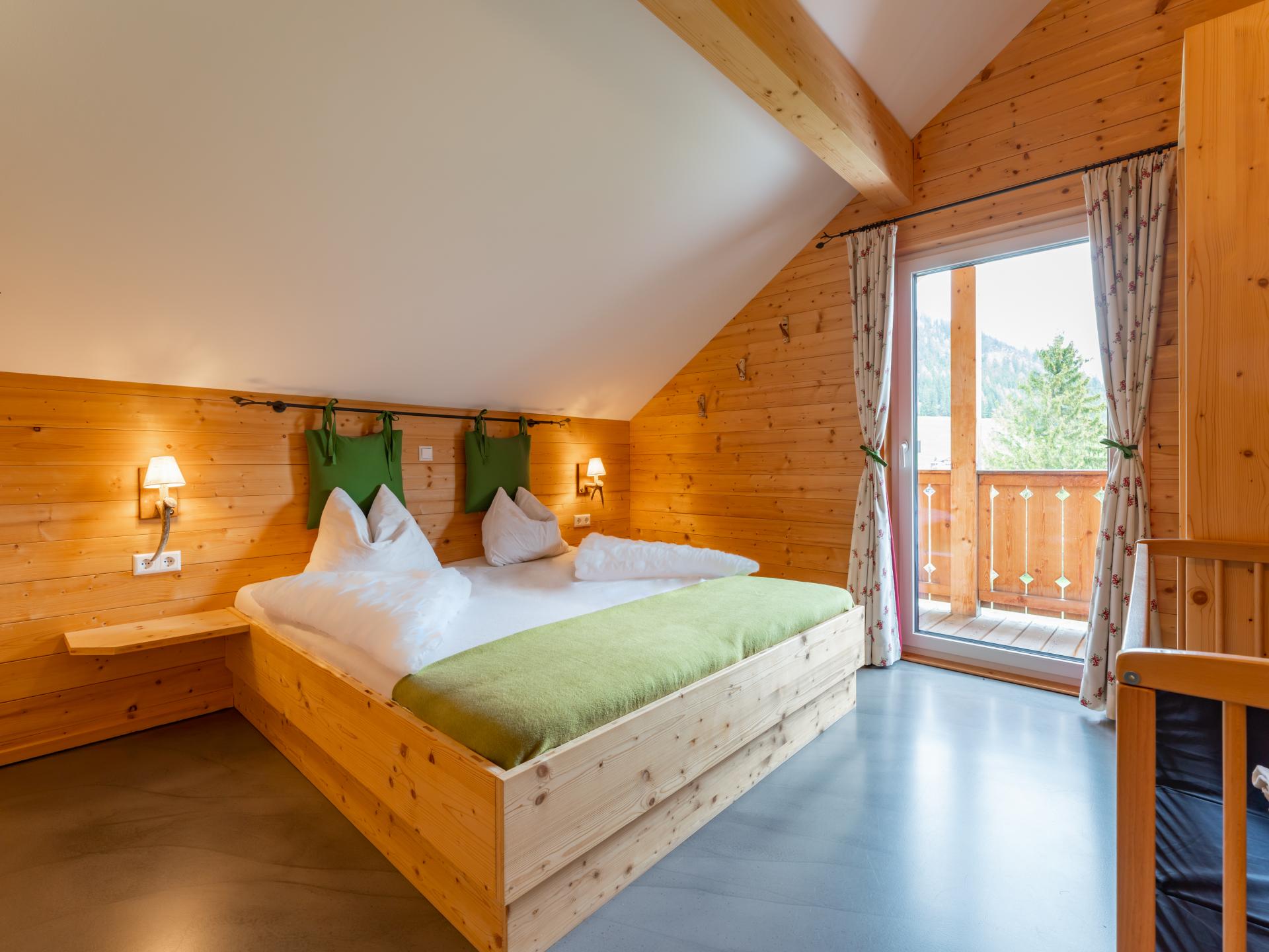10-persoons vrijstaand chalet aan de piste in Hohentauern - foto 31