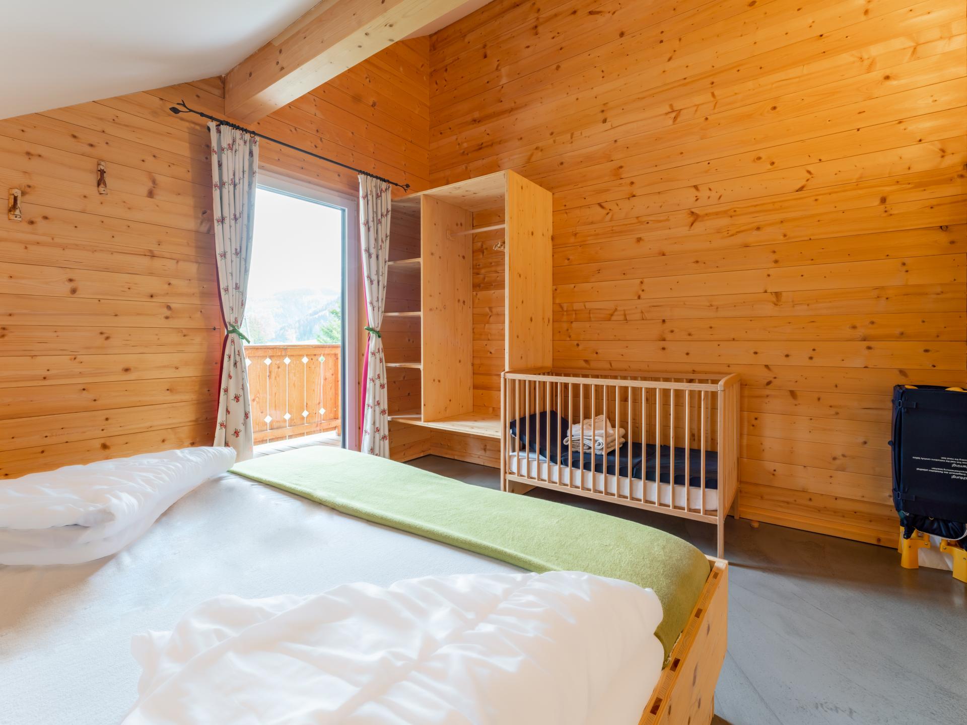 10-persoons vrijstaand chalet aan de piste in Hohentauern - foto 33
