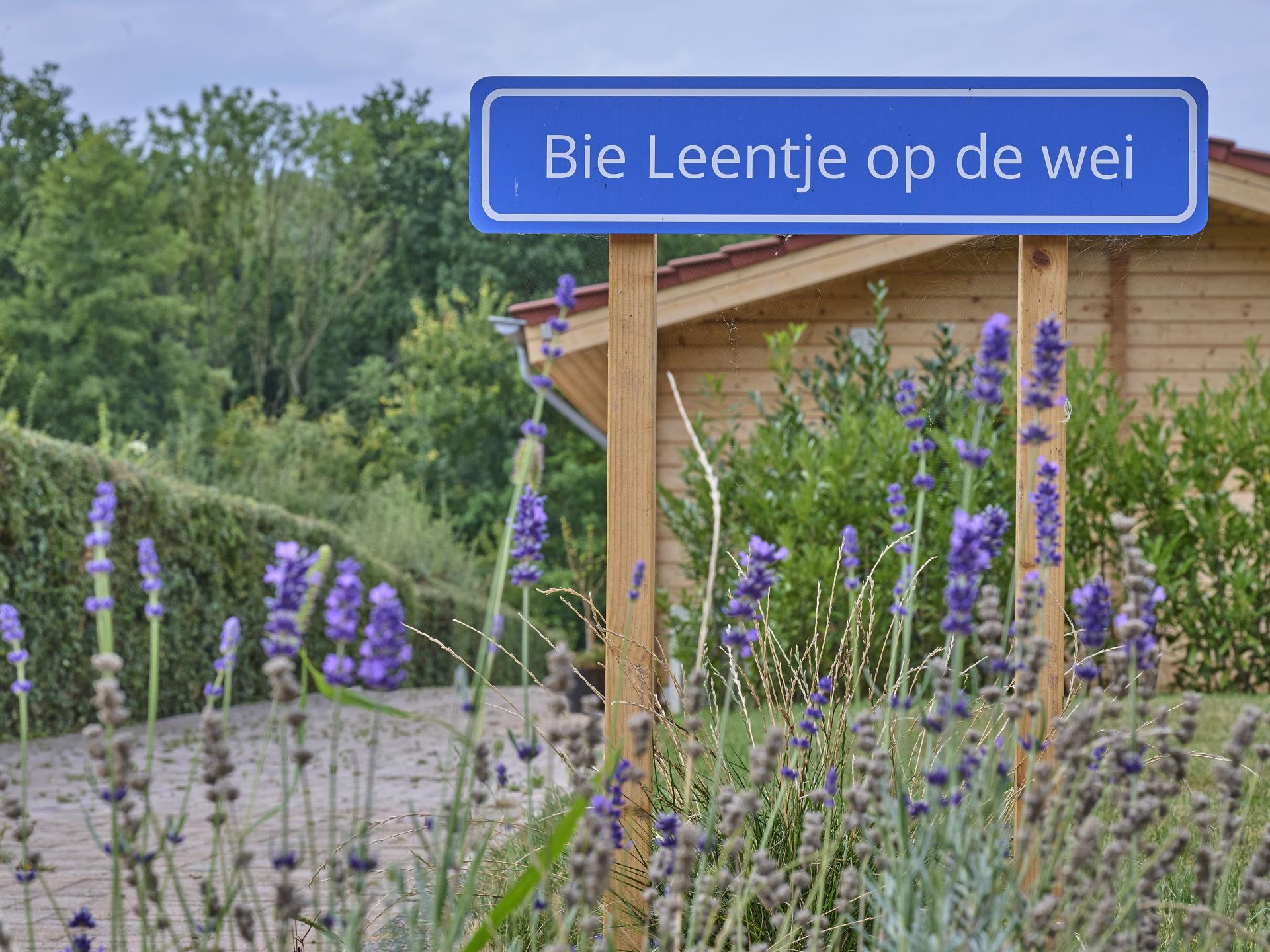 Sfeervol Finse woning met panoramisch uitzicht in Limburgse natuur - foto 37