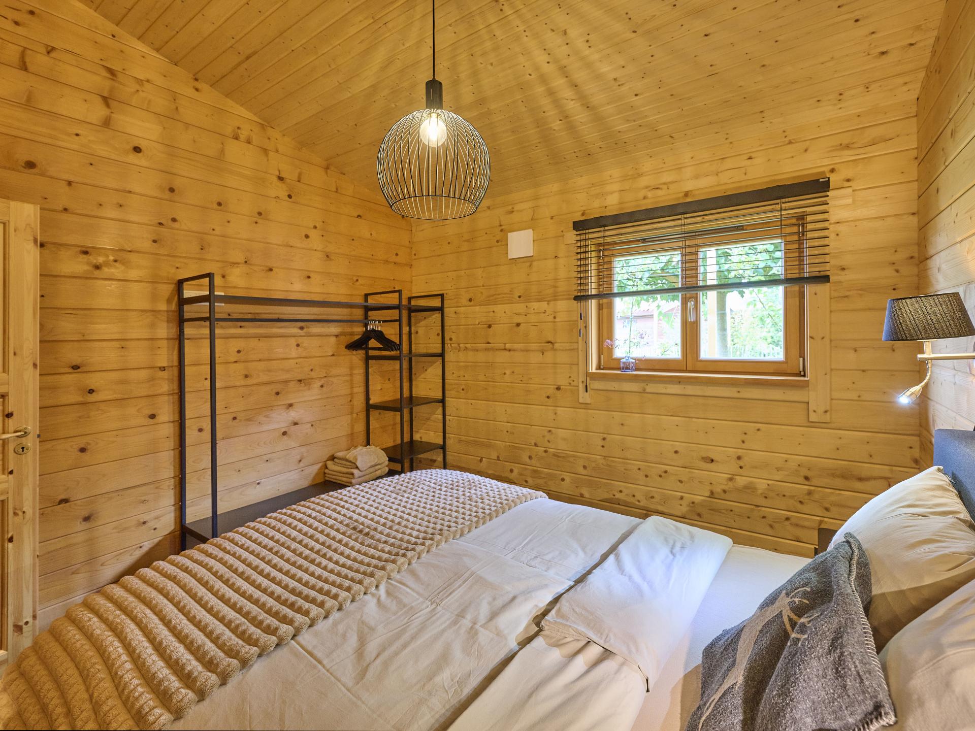 Sfeervol Finse woning met panoramisch uitzicht in Limburgse natuur - foto 28