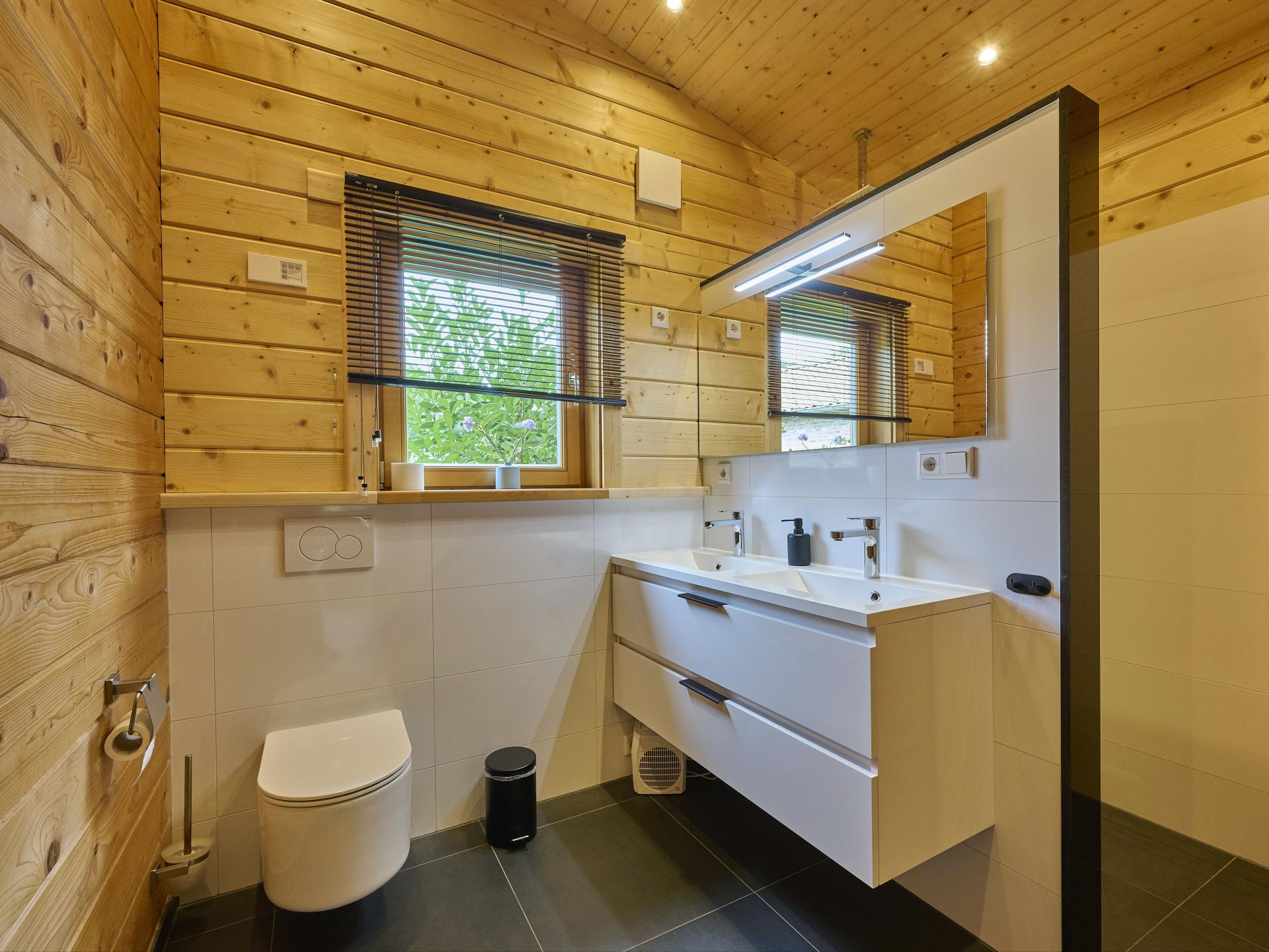 Sfeervol Finse woning met panoramisch uitzicht in Limburgse natuur - foto 6