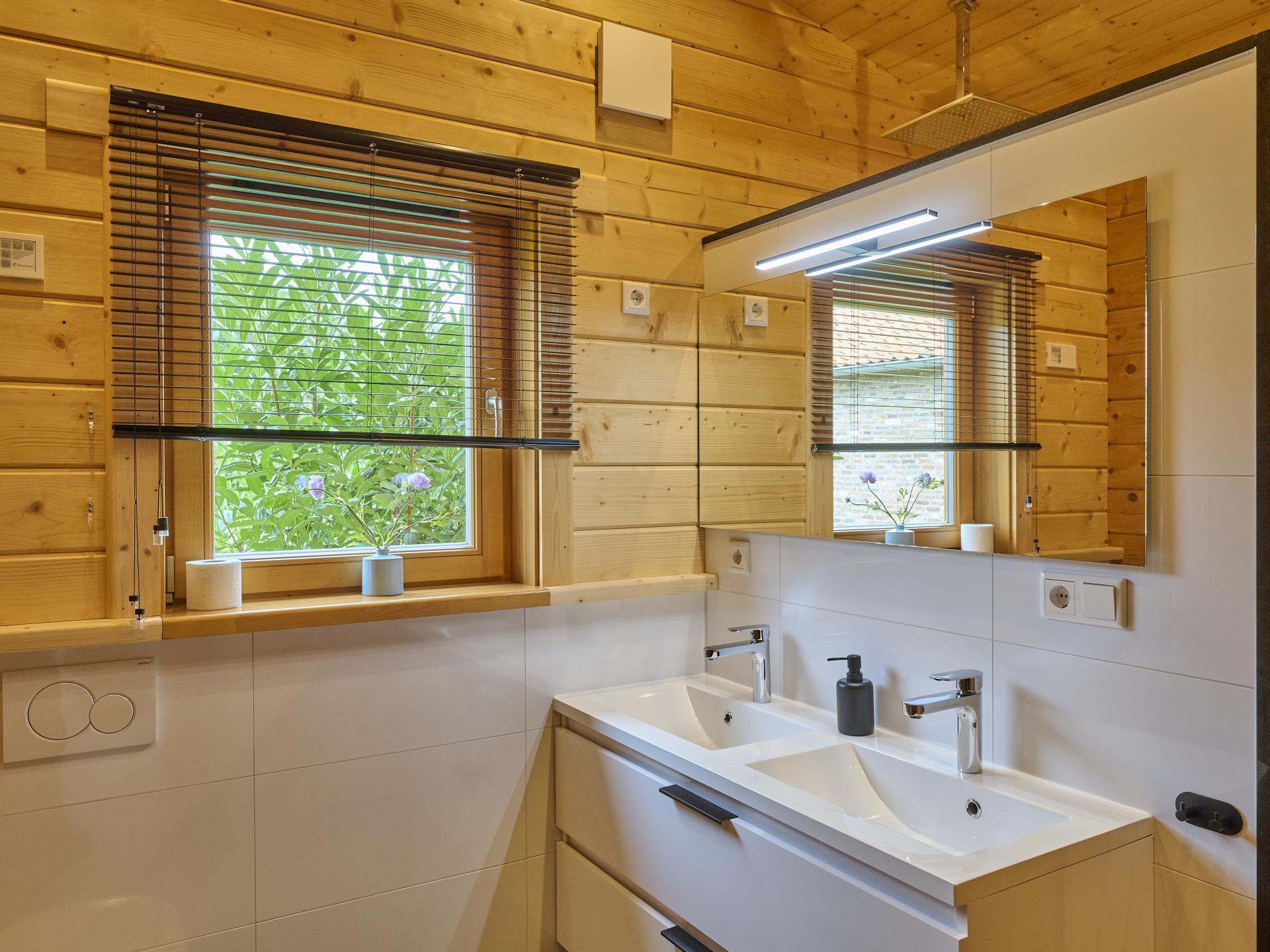 Sfeervol Finse woning met panoramisch uitzicht in Limburgse natuur - foto 25