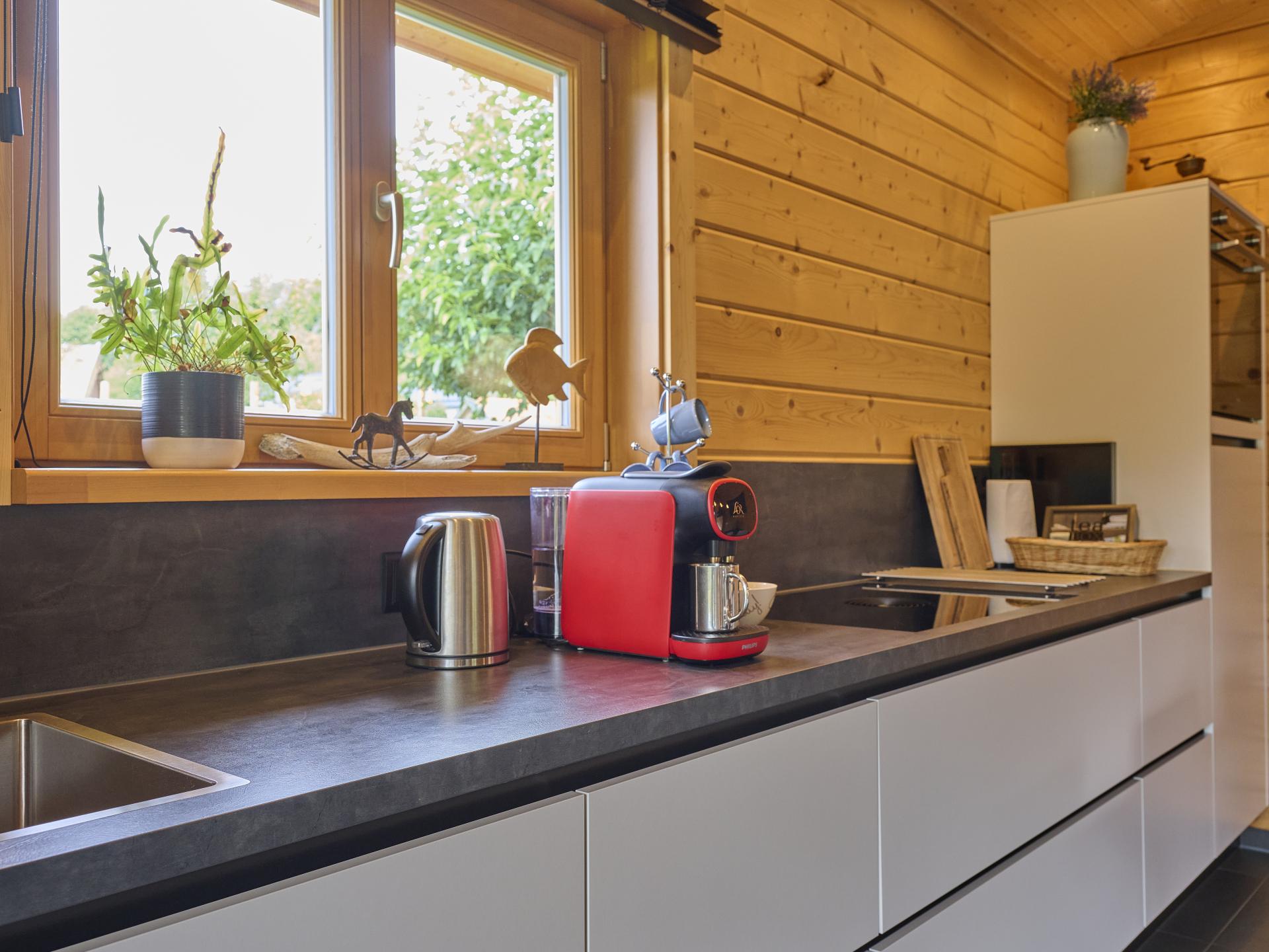 Sfeervol Finse woning met panoramisch uitzicht in Limburgse natuur - foto 18
