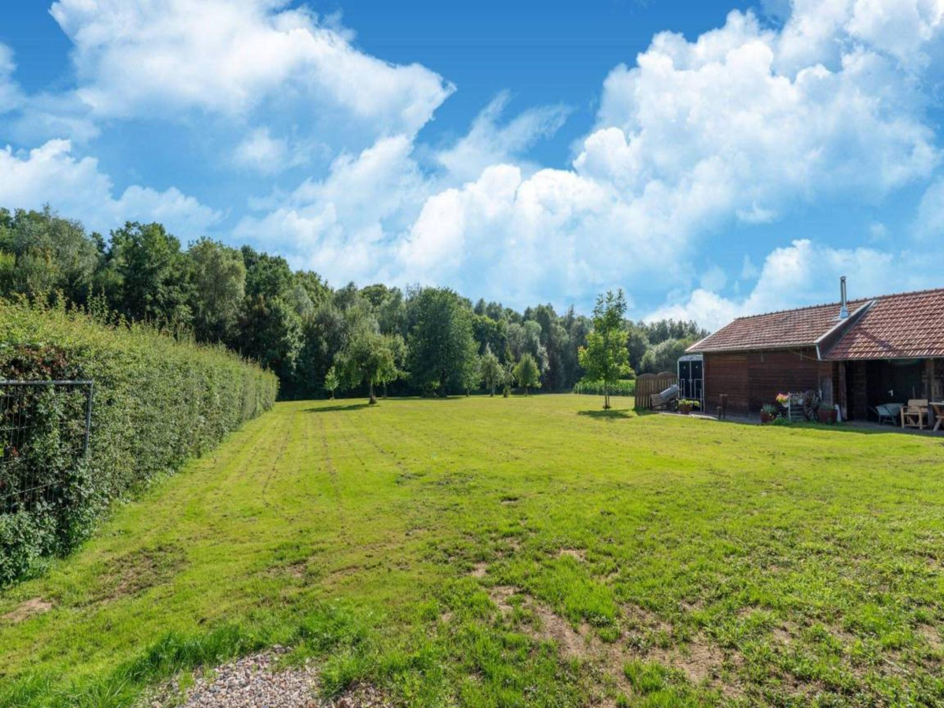 Sfeervol Finse woning met panoramisch uitzicht in Limburgse natuur - foto 44