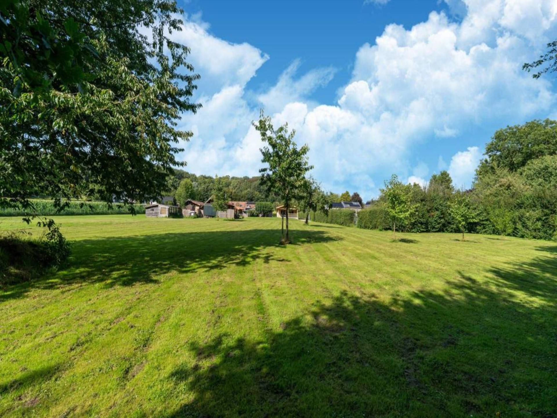 Sfeervol Finse woning met panoramisch uitzicht in Limburgse natuur - foto 45