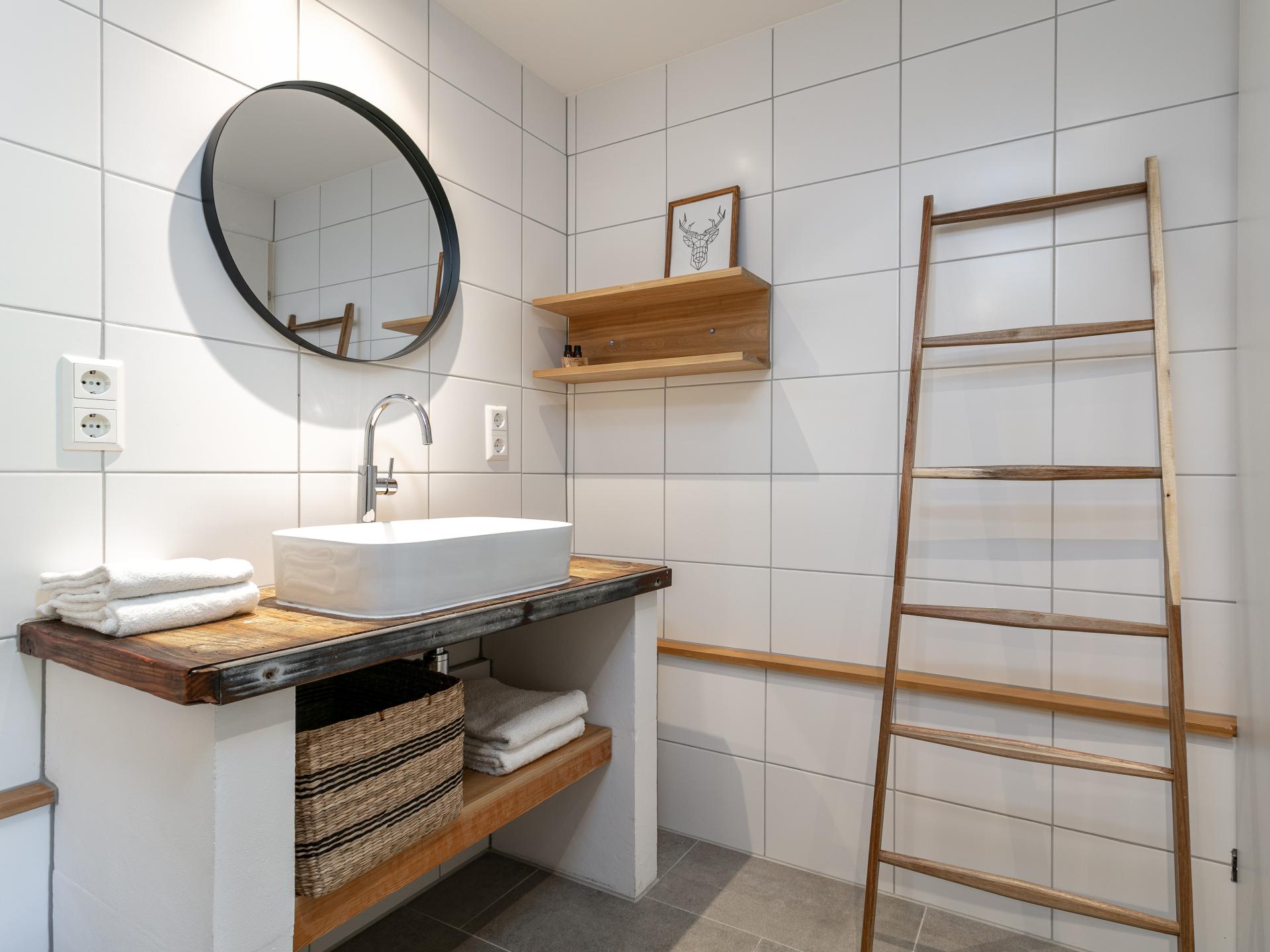 Luxe boerderijappartement met zonnig terras in heuvelachtig Klimmen - foto 6