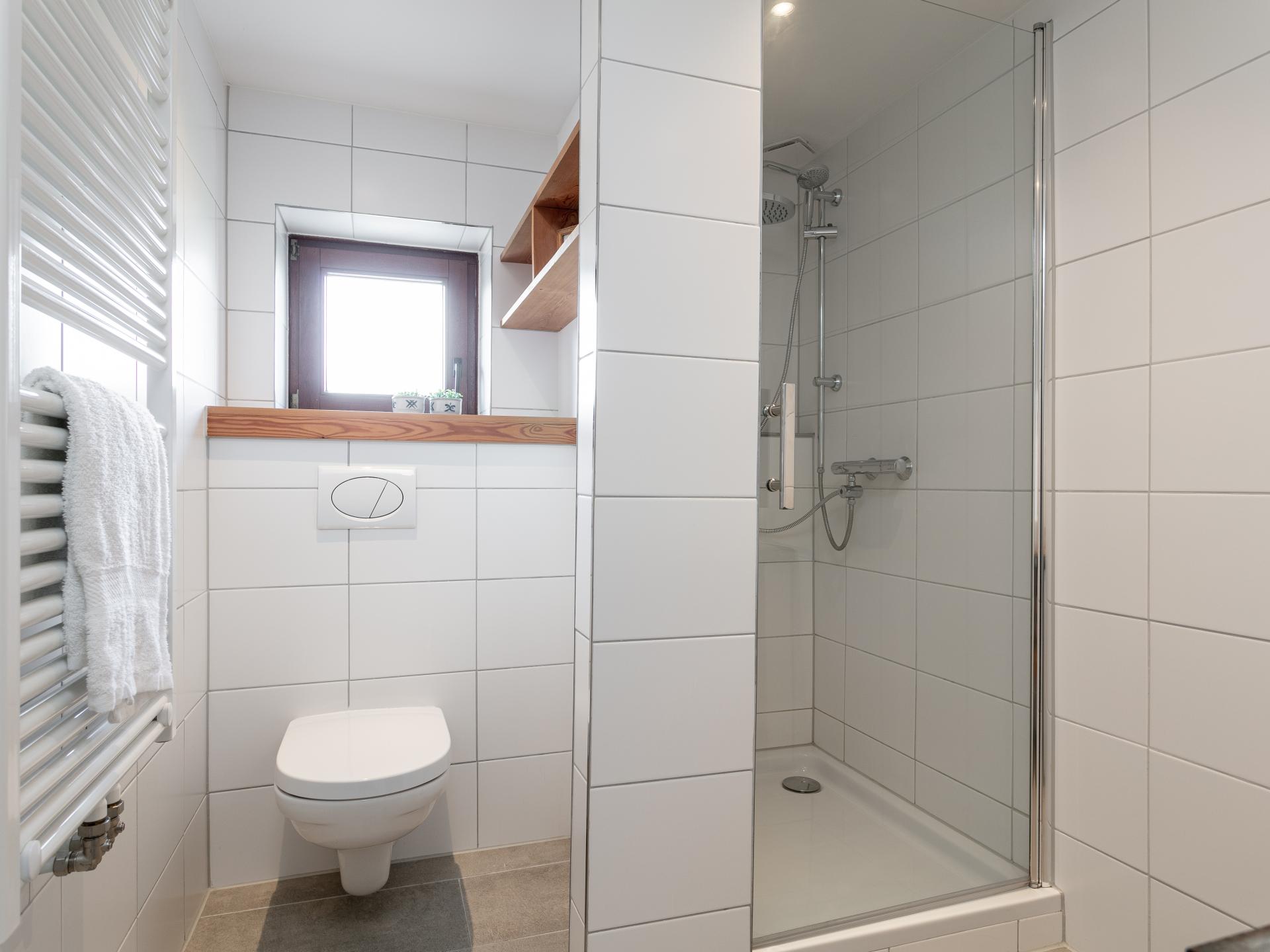 Luxe boerderijappartement met zonnig terras in heuvelachtig Klimmen - foto 41
