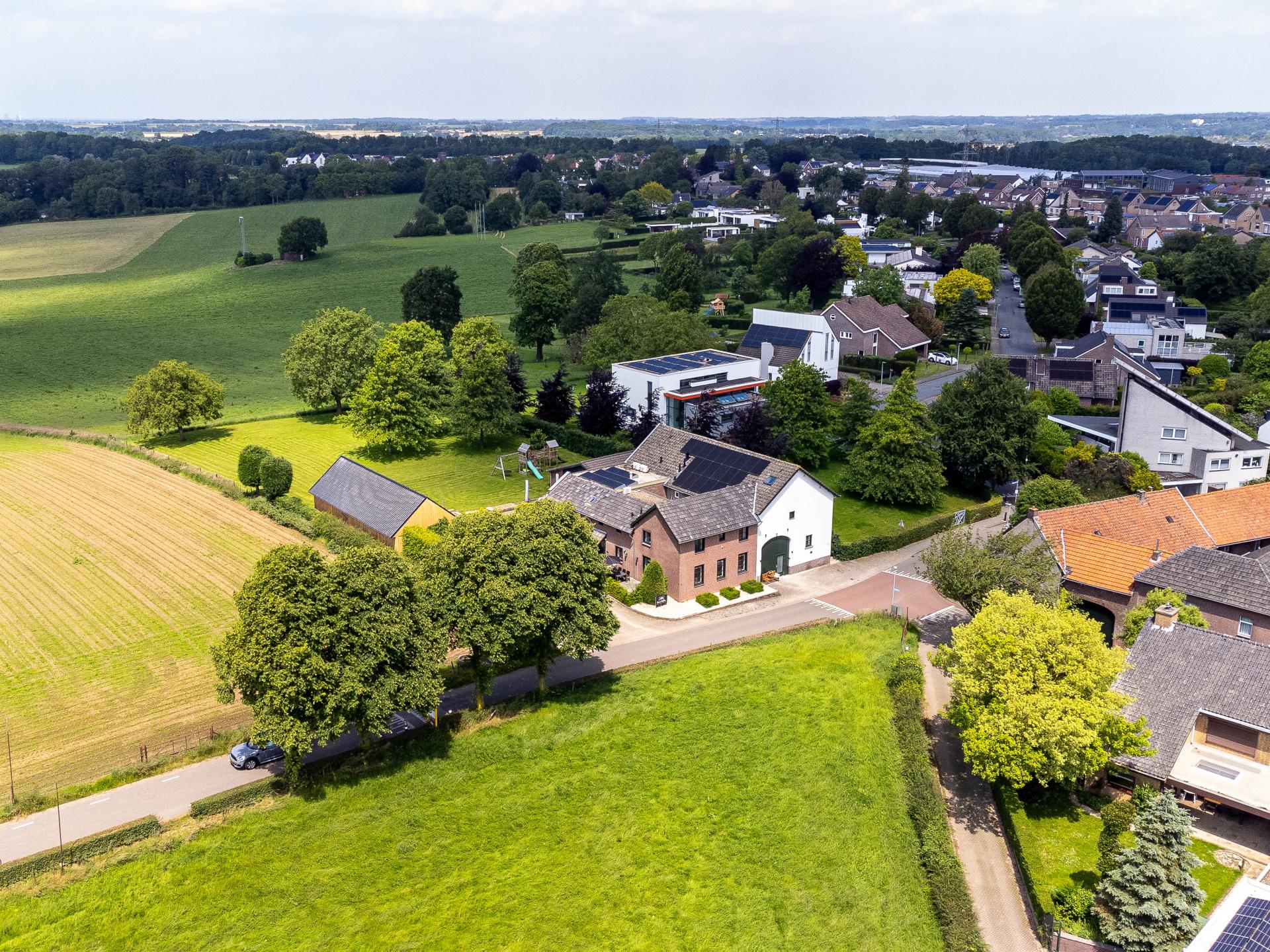 Luxe boerderijappartement met zonnig terras in heuvelachtig Klimmen - foto 54