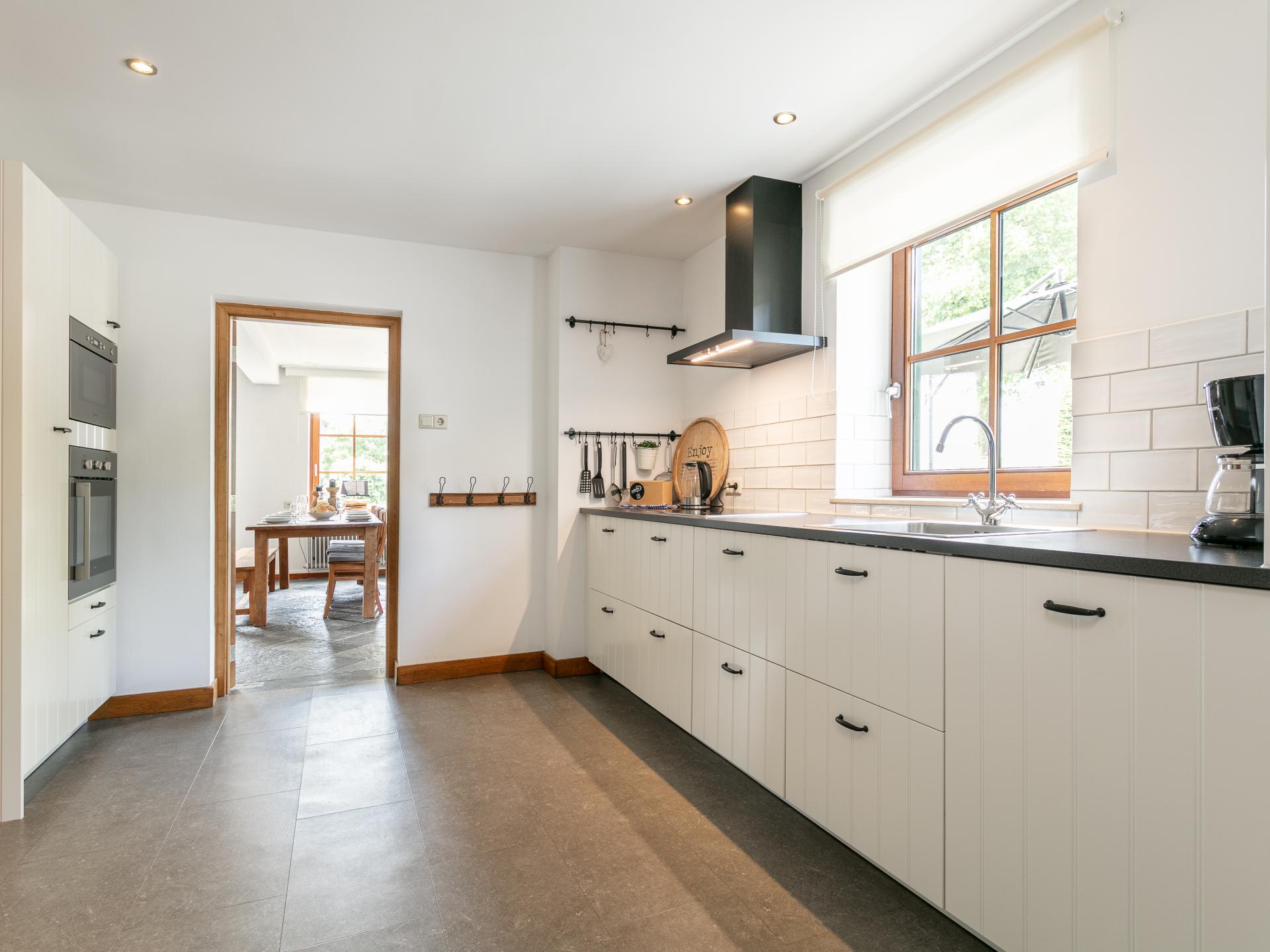 Luxe boerderijappartement met zonnig terras in heuvelachtig Klimmen - foto 23