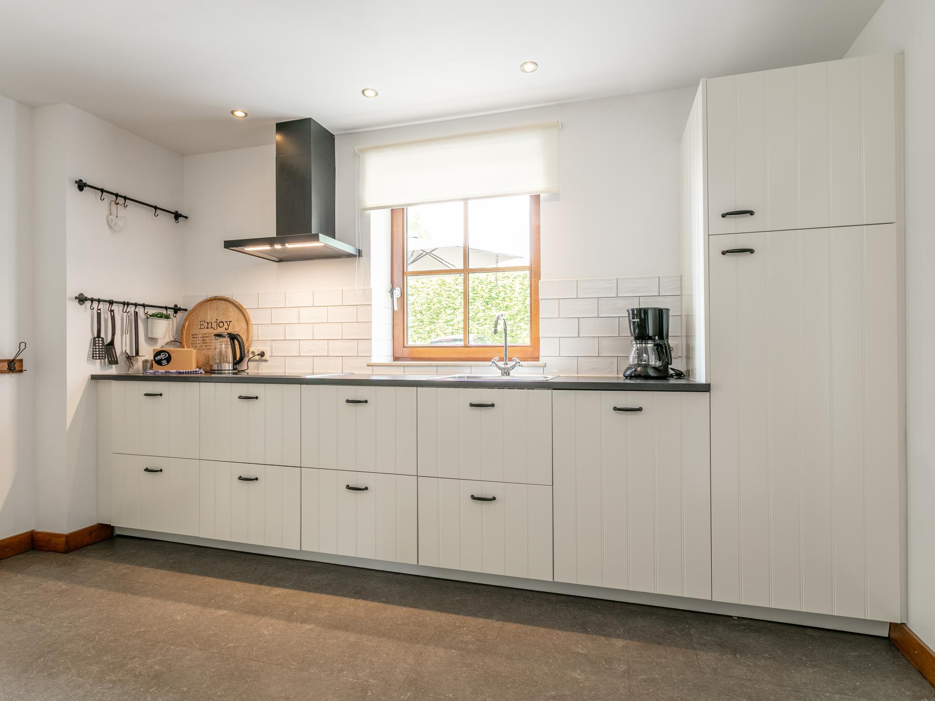 Luxe boerderijappartement met zonnig terras in heuvelachtig Klimmen - foto 22