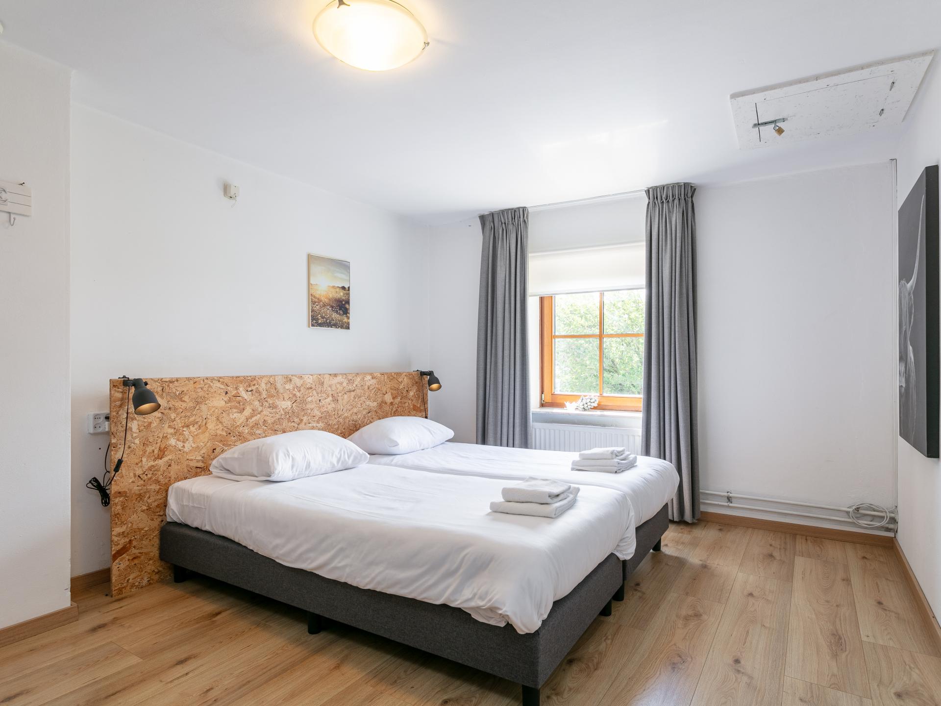 Luxe boerderijappartement met zonnig terras in heuvelachtig Klimmen - foto 36