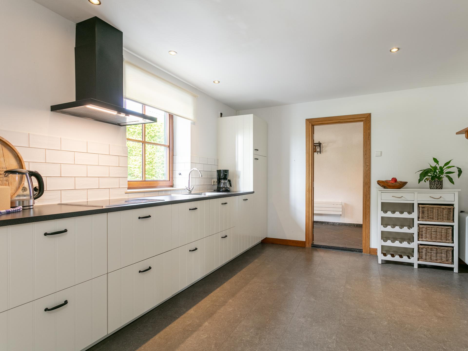 Luxe boerderijappartement met zonnig terras in heuvelachtig Klimmen - foto 4