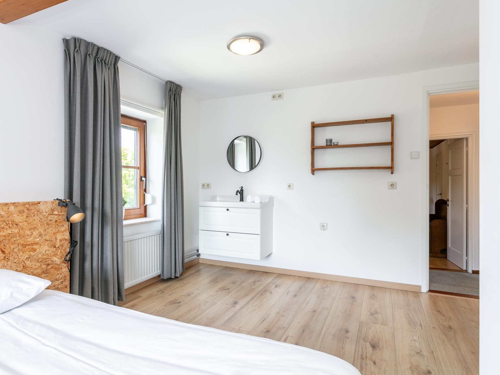 Luxe boerderijappartement met zonnig terras in heuvelachtig Klimmen - foto 32