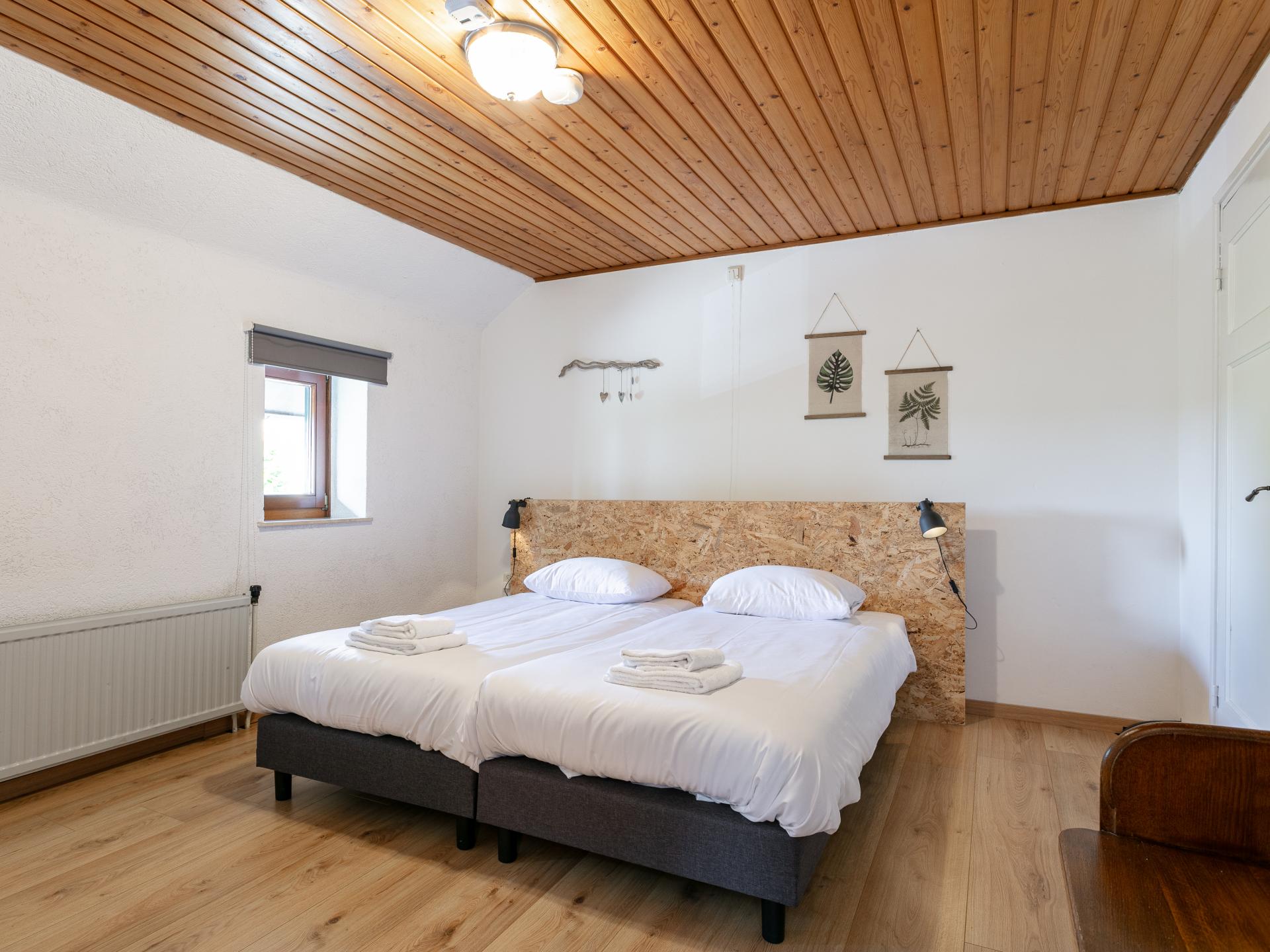 Luxe boerderijappartement met zonnig terras in heuvelachtig Klimmen - foto 5