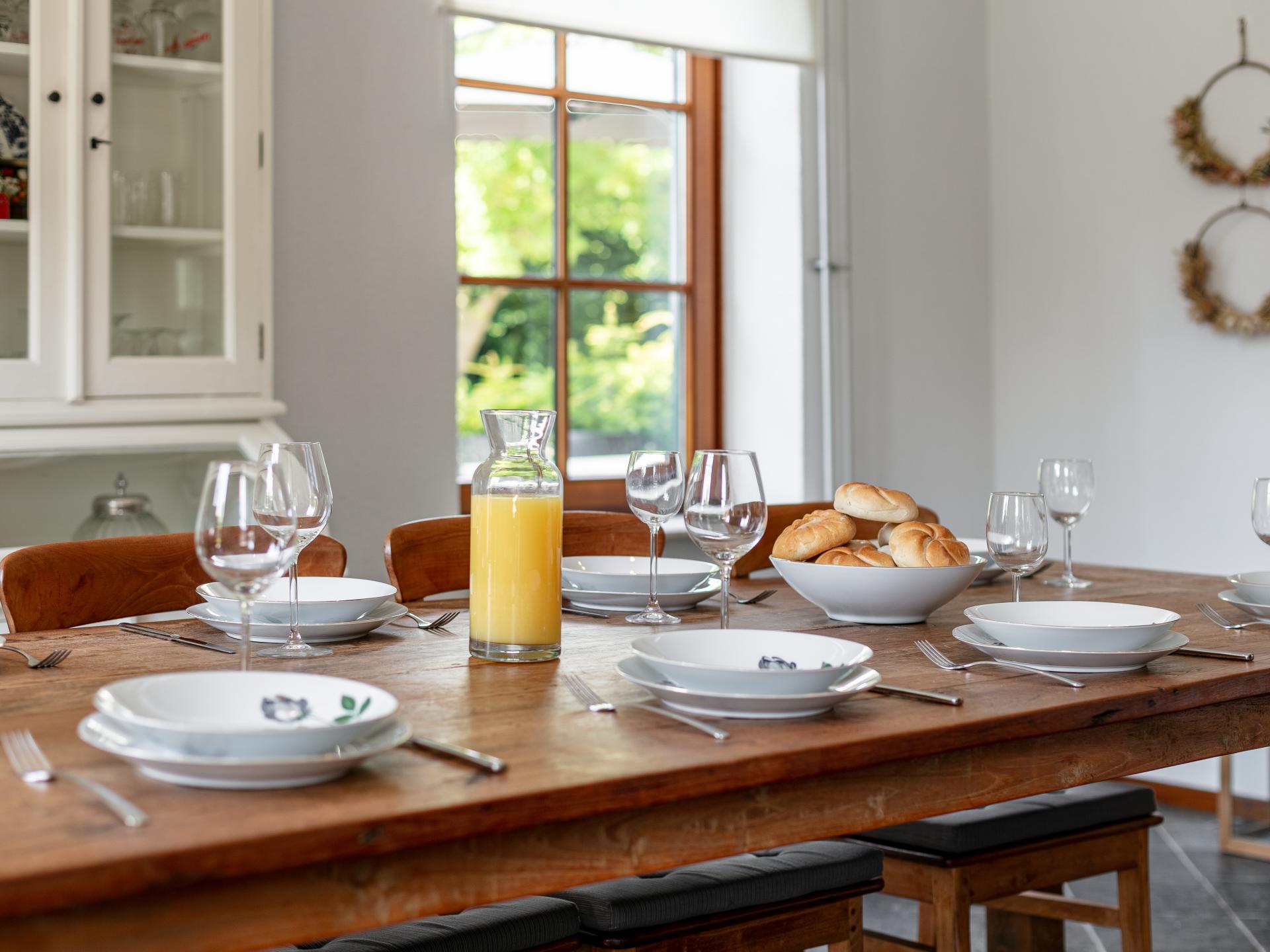 Luxe boerderijappartement met zonnig terras in heuvelachtig Klimmen - foto 19
