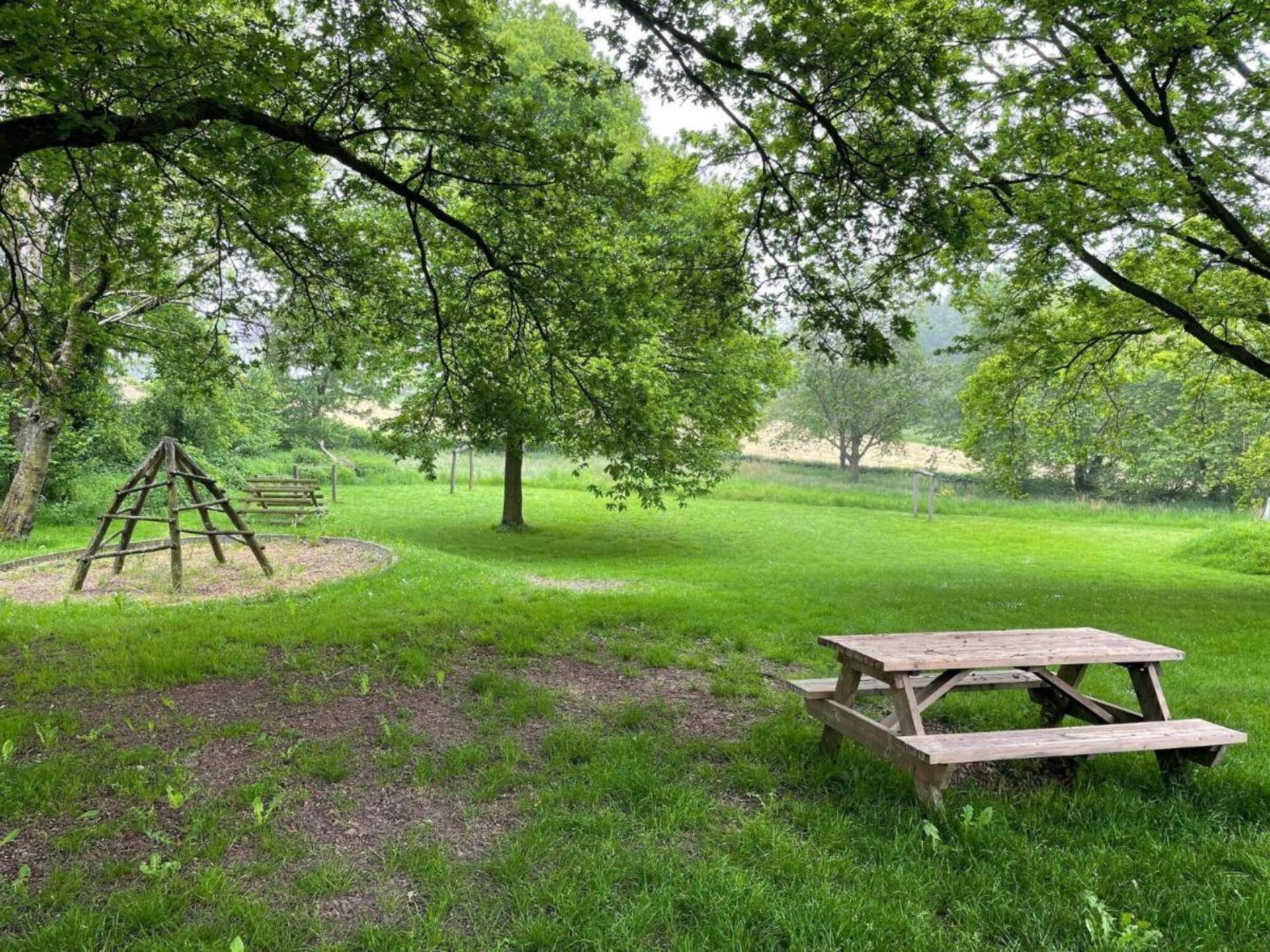 Luxe boerderijappartement met zonnig terras in heuvelachtig Klimmen - foto 45