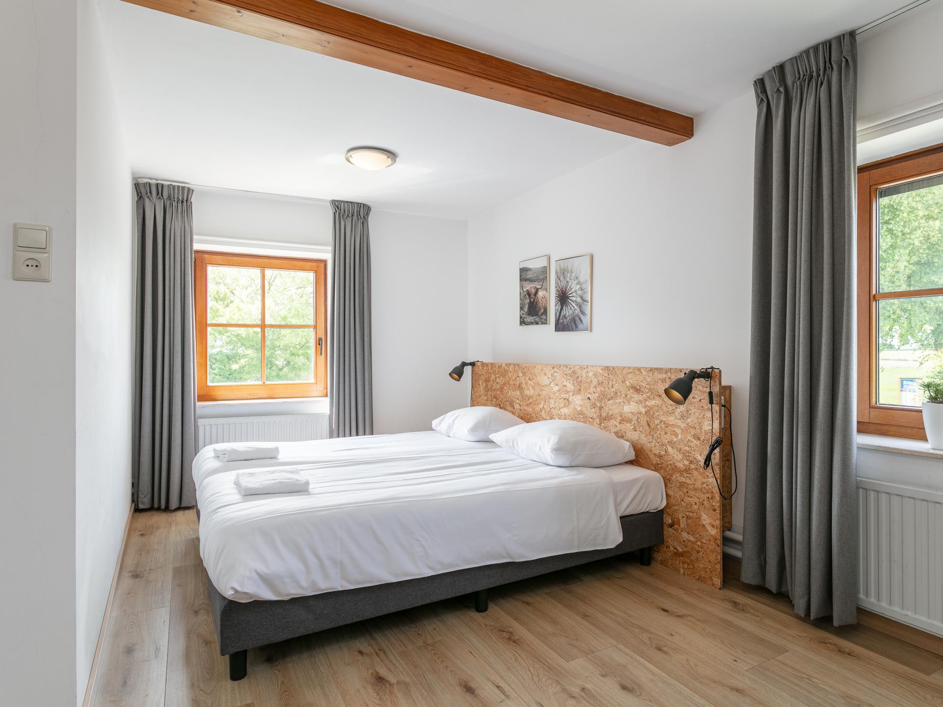 Luxe boerderijappartement met zonnig terras in heuvelachtig Klimmen - foto 31