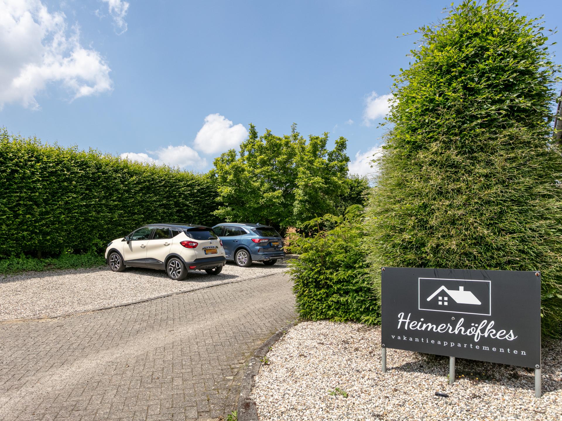 Luxe boerderijappartement met zonnig terras in heuvelachtig Klimmen - foto 53