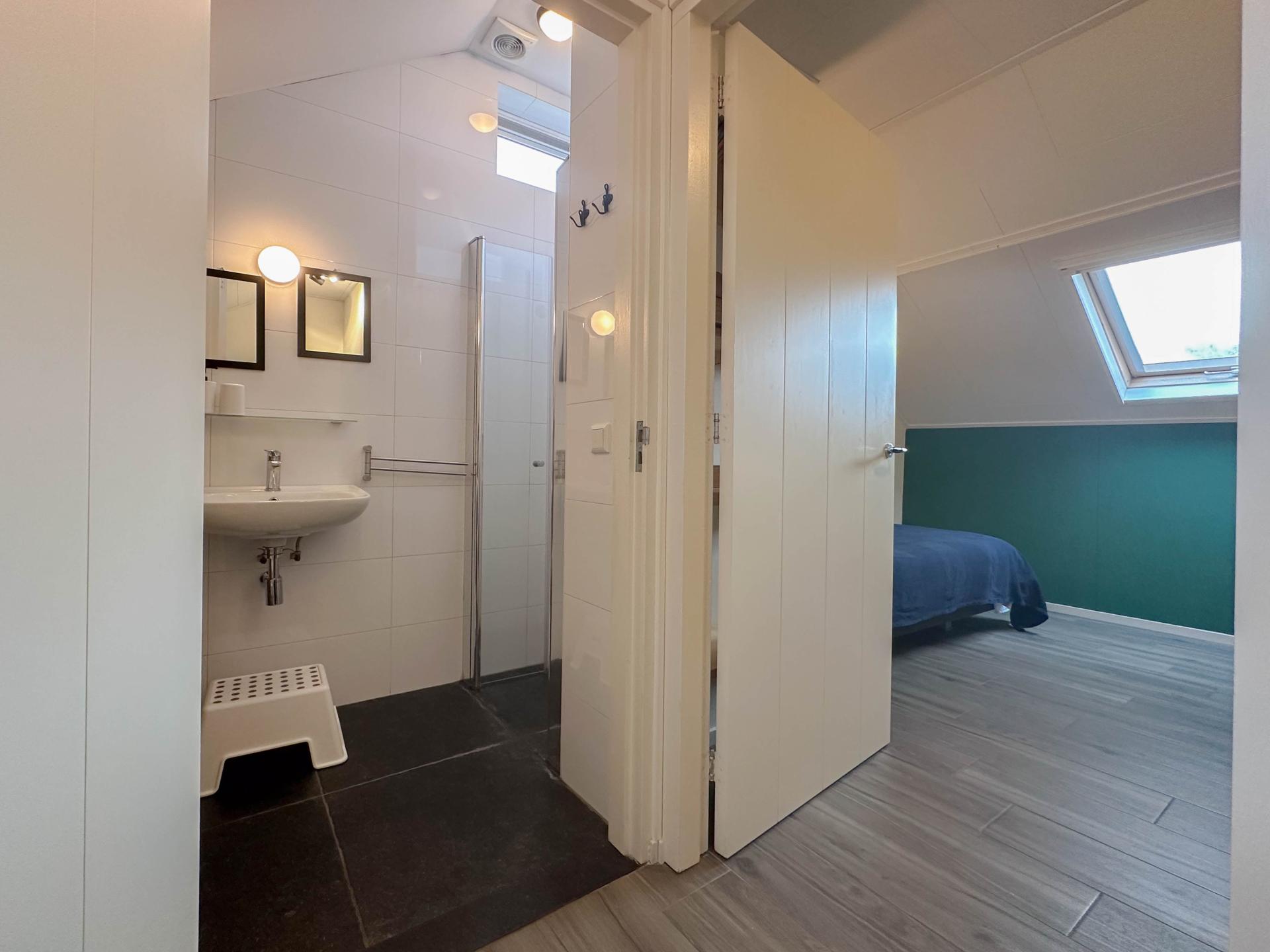Landelijk vakantiehuis aan bosrand met 2 badkamers en omheinde tuin - foto 23