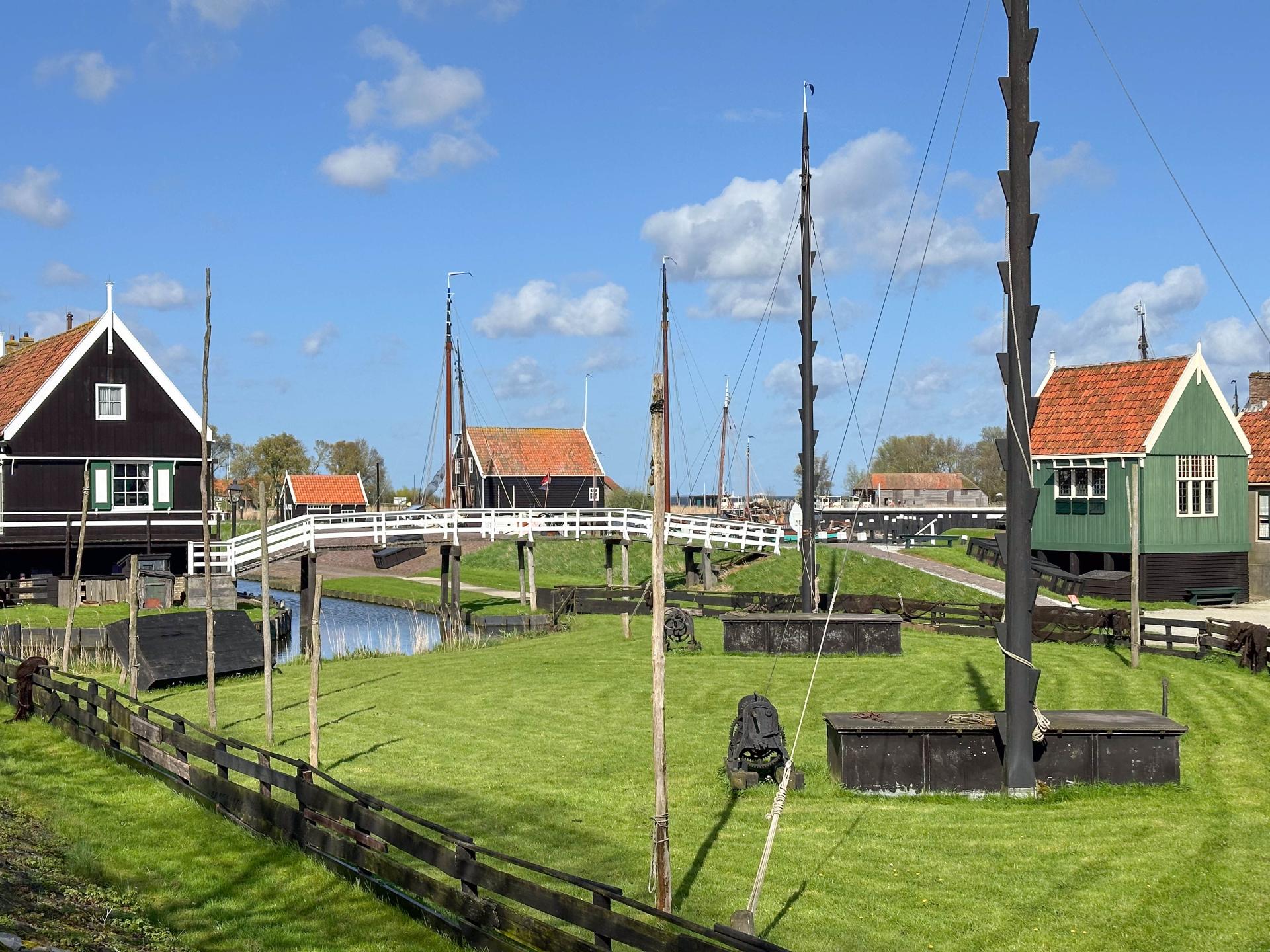 Historisch weeshuis in hartje Enkhuizen voor 18 personen - foto 36