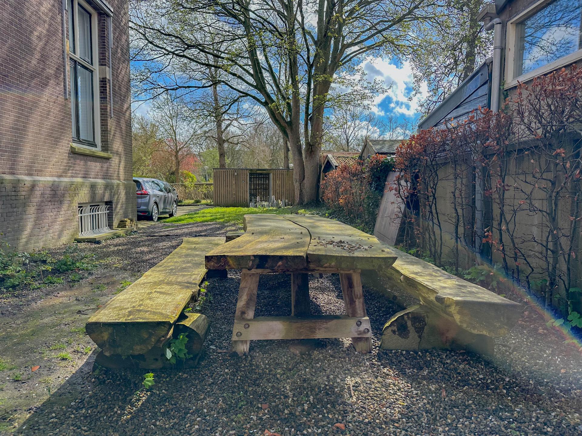 Historisch weeshuis in hartje Enkhuizen voor 18 personen - foto 25