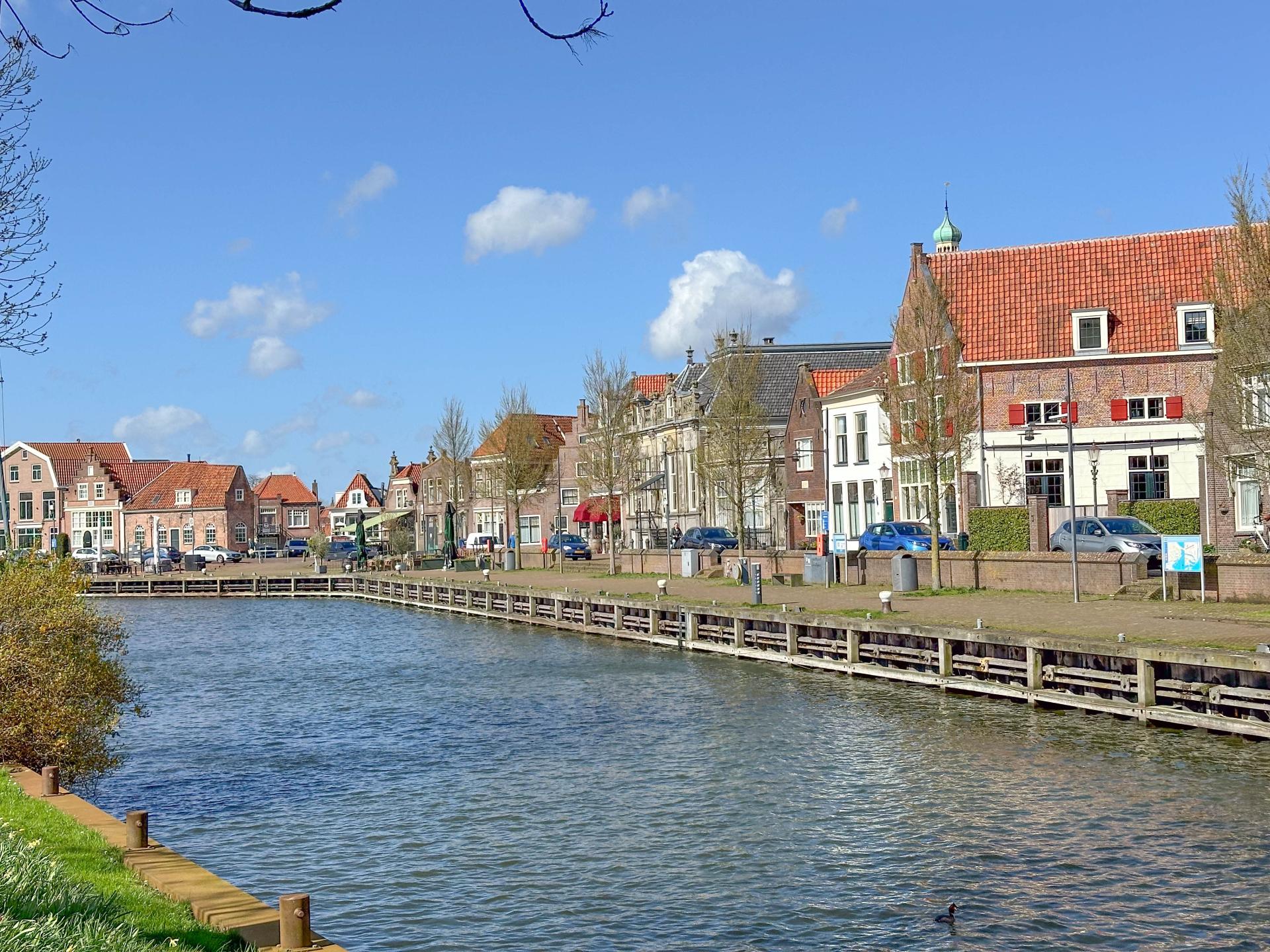 Historisch weeshuis in hartje Enkhuizen voor 18 personen - foto 31