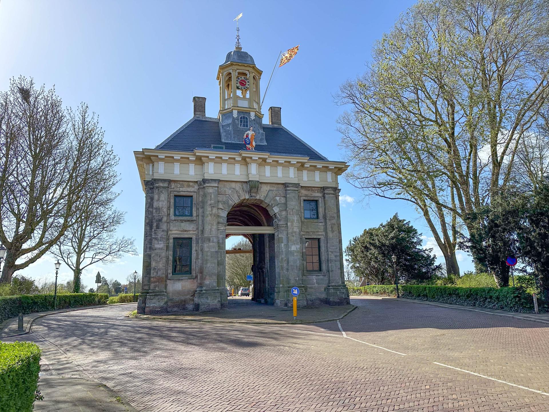 Historisch weeshuis in hartje Enkhuizen voor 18 personen - foto 35