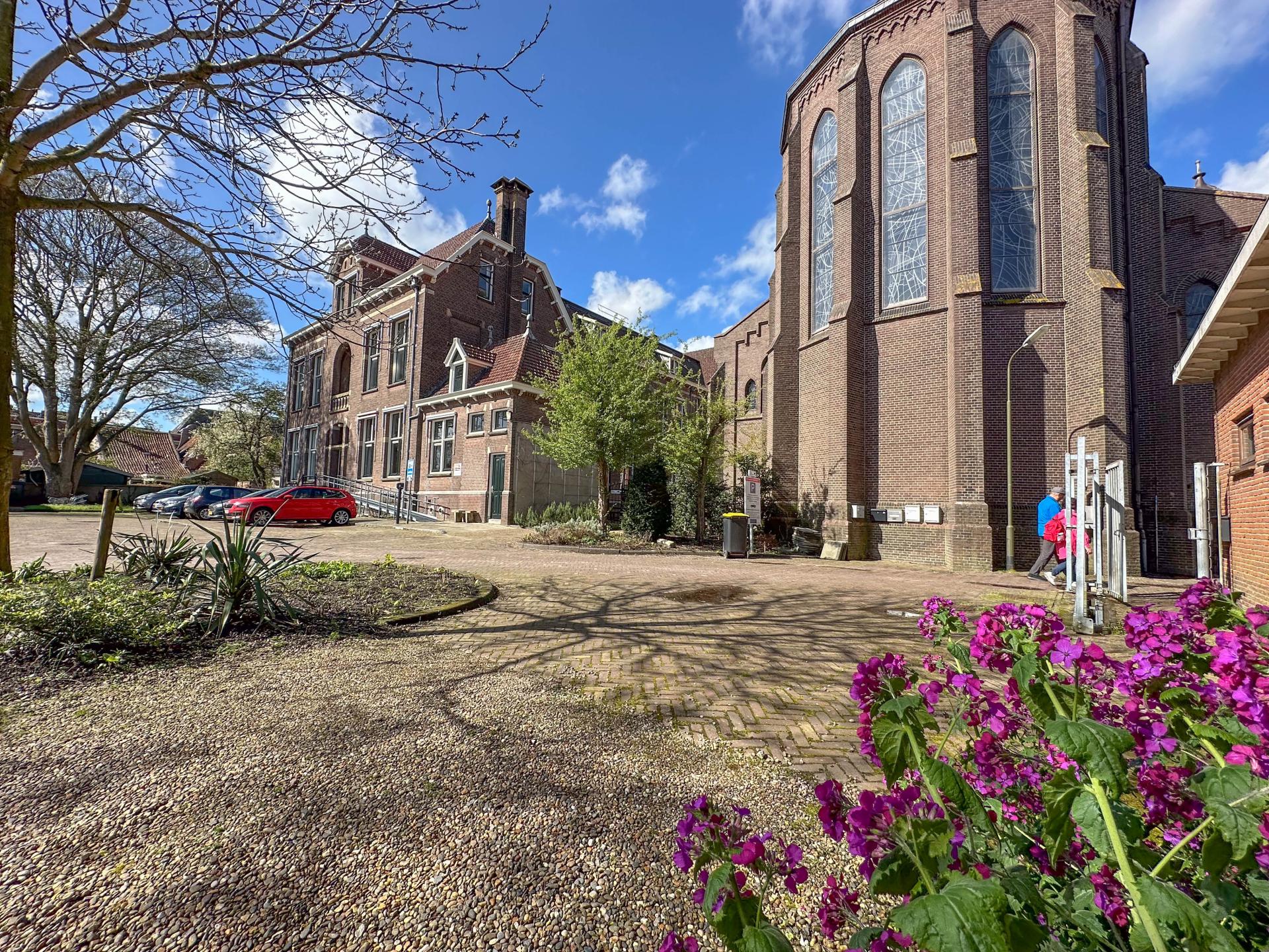 Historisch weeshuis in hartje Enkhuizen voor 18 personen - foto 28