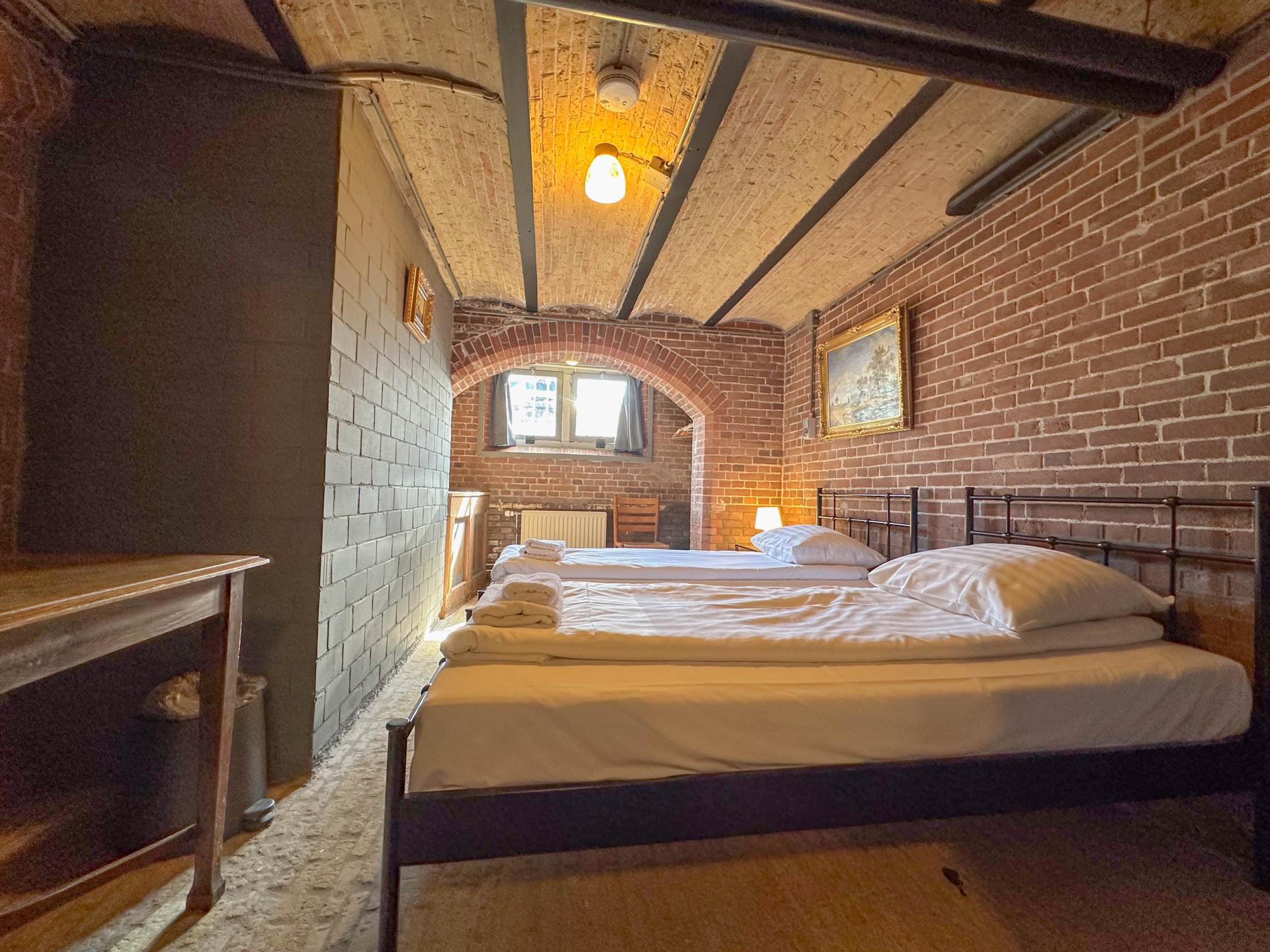 Historisch weeshuis in hartje Enkhuizen voor 18 personen - foto 20