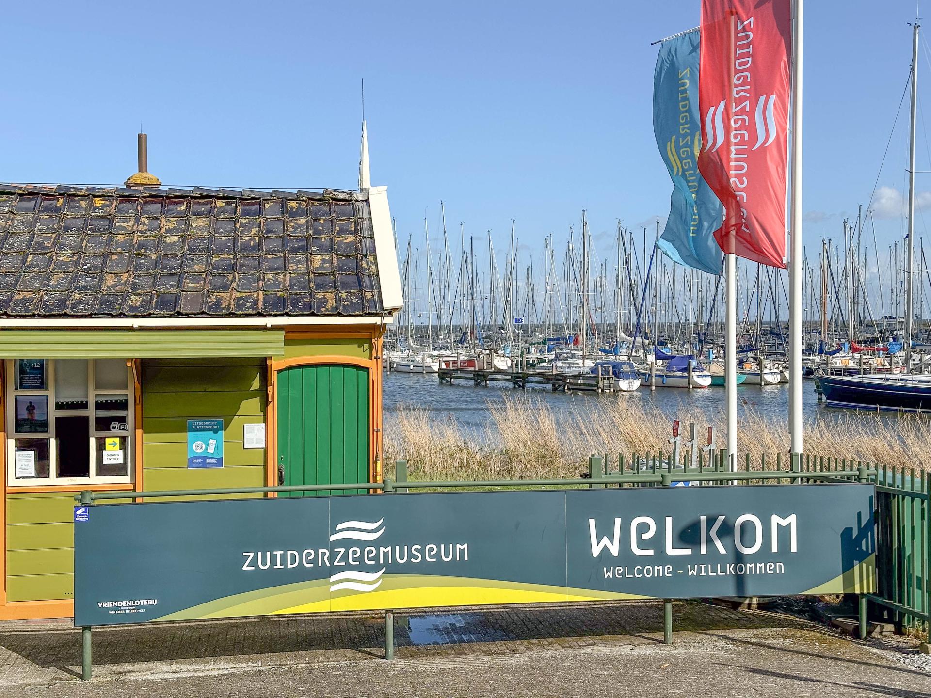 Historisch weeshuis in hartje Enkhuizen voor 18 personen - foto 34