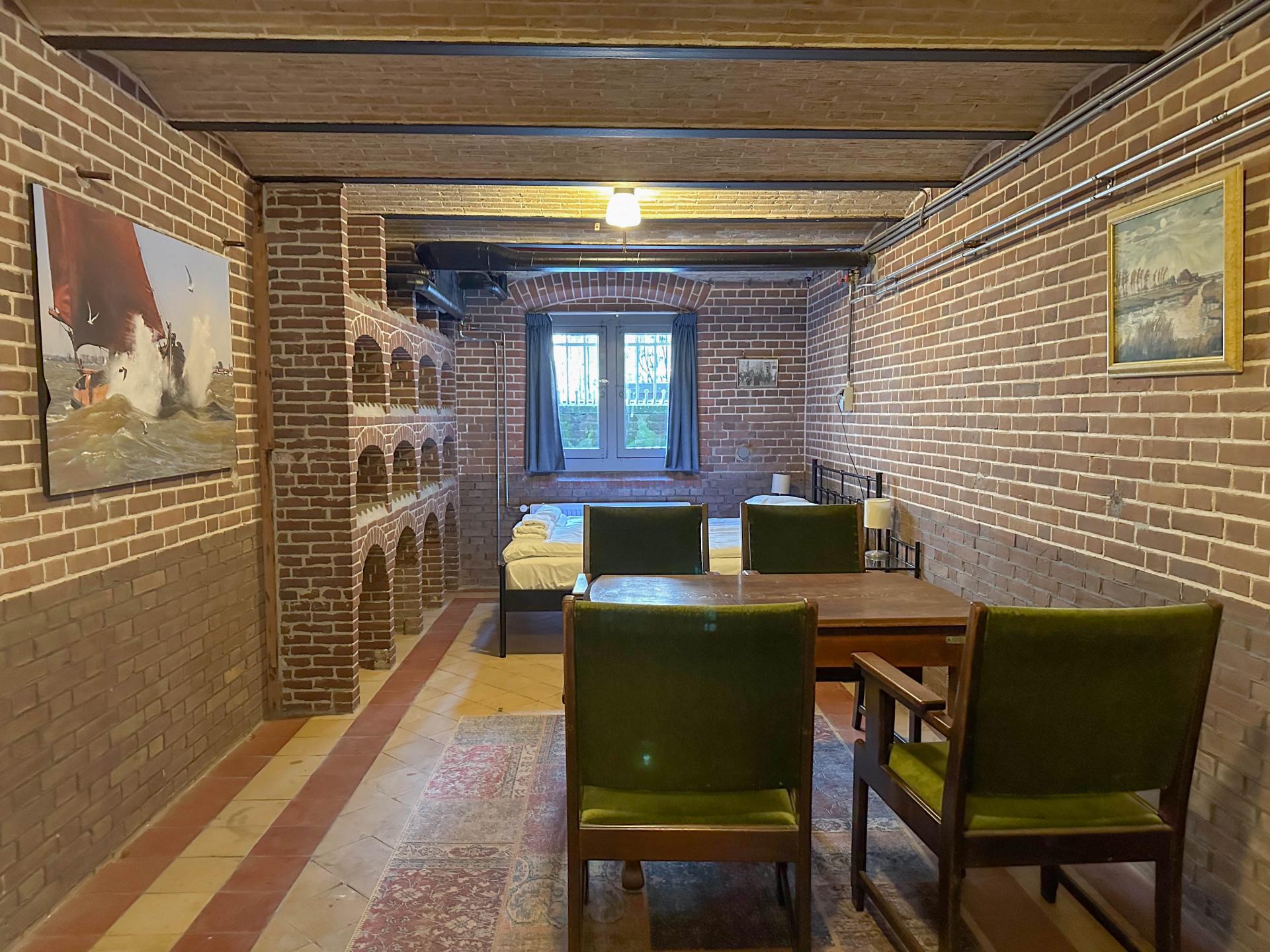 Historisch weeshuis in hartje Enkhuizen voor 18 personen - foto 22