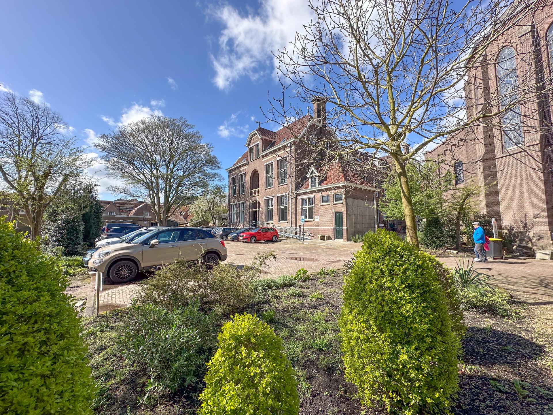 Historisch weeshuis in hartje Enkhuizen voor 18 personen - foto 27