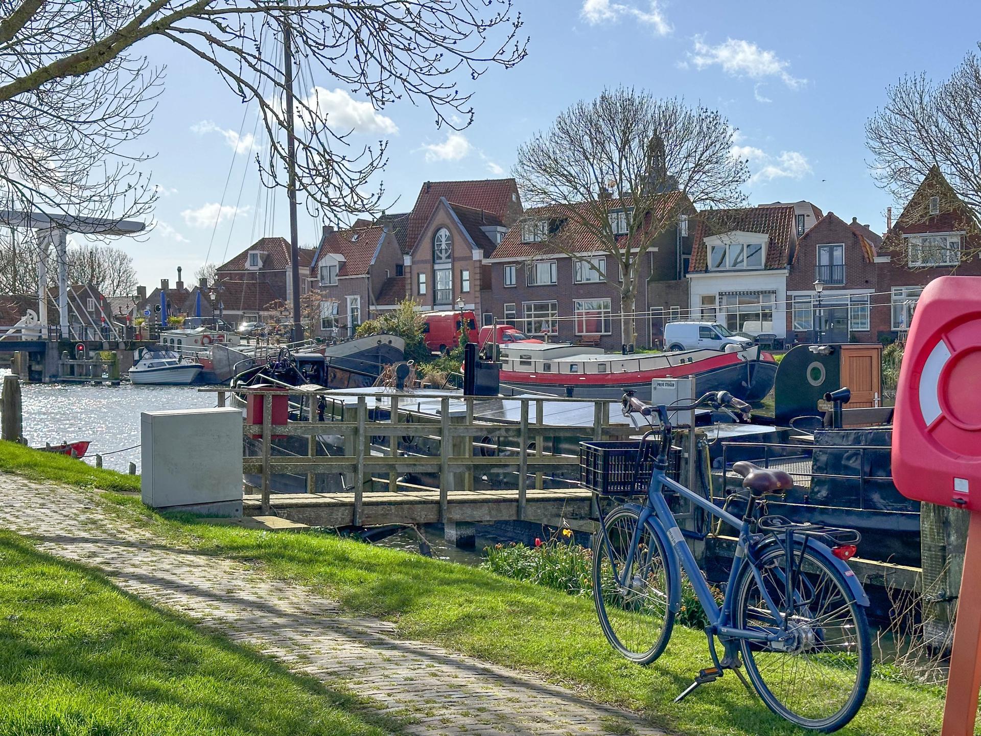 Historisch weeshuis in hartje Enkhuizen voor 18 personen - foto 38