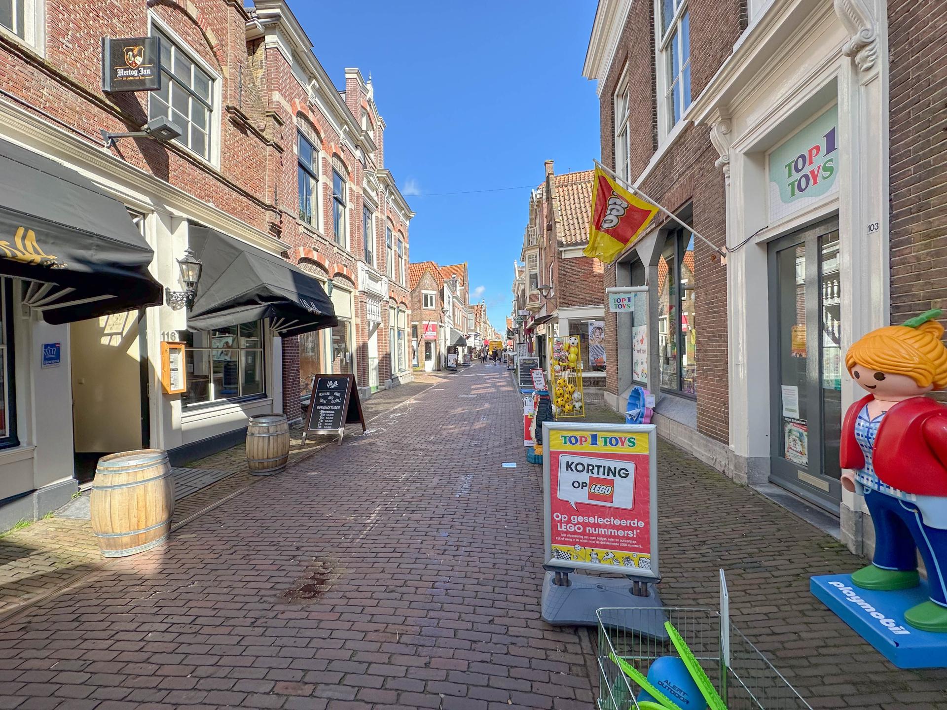 Historisch weeshuis in hartje Enkhuizen – unieke groepsaccommodatie voor 14 personen - foto 44