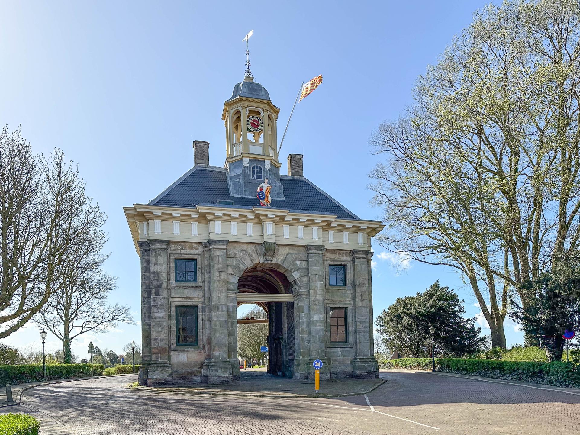 Historisch weeshuis in hartje Enkhuizen – unieke groepsaccommodatie voor 14 personen - foto 49