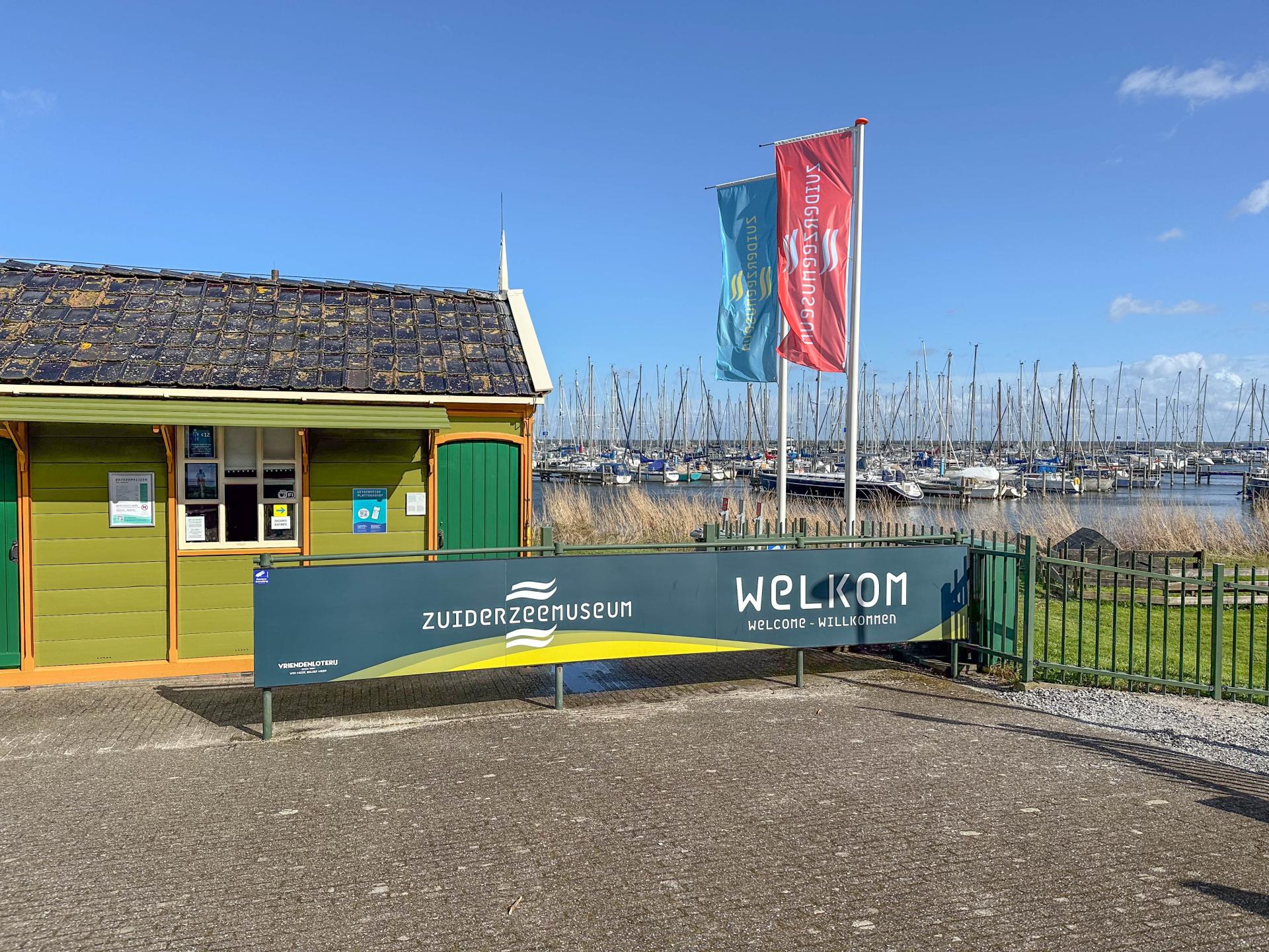 Historisch weeshuis in hartje Enkhuizen – unieke groepsaccommodatie voor 14 personen - foto 50