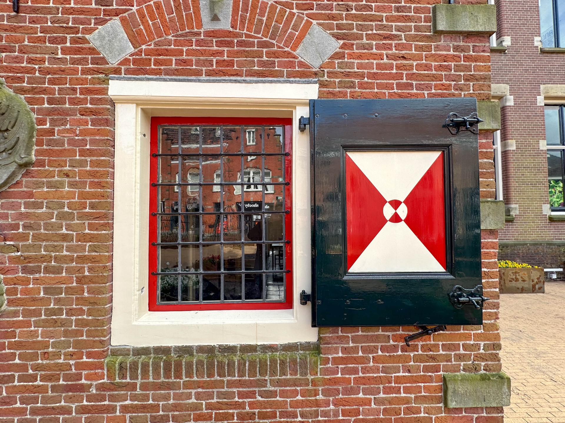 Historisch weeshuis in hartje Enkhuizen – unieke groepsaccommodatie voor 14 personen - foto 36