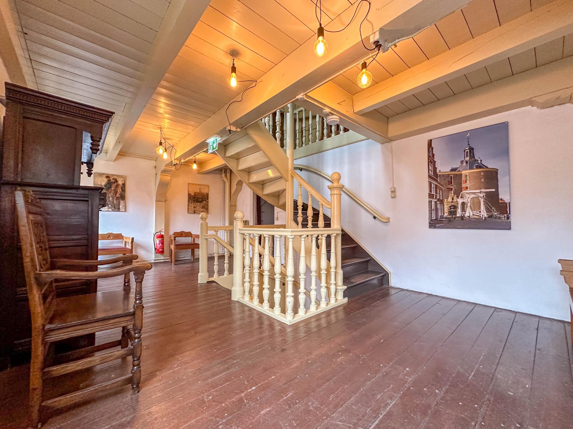 Historisch weeshuis in hartje Enkhuizen – unieke groepsaccommodatie voor 14 personen - foto 21