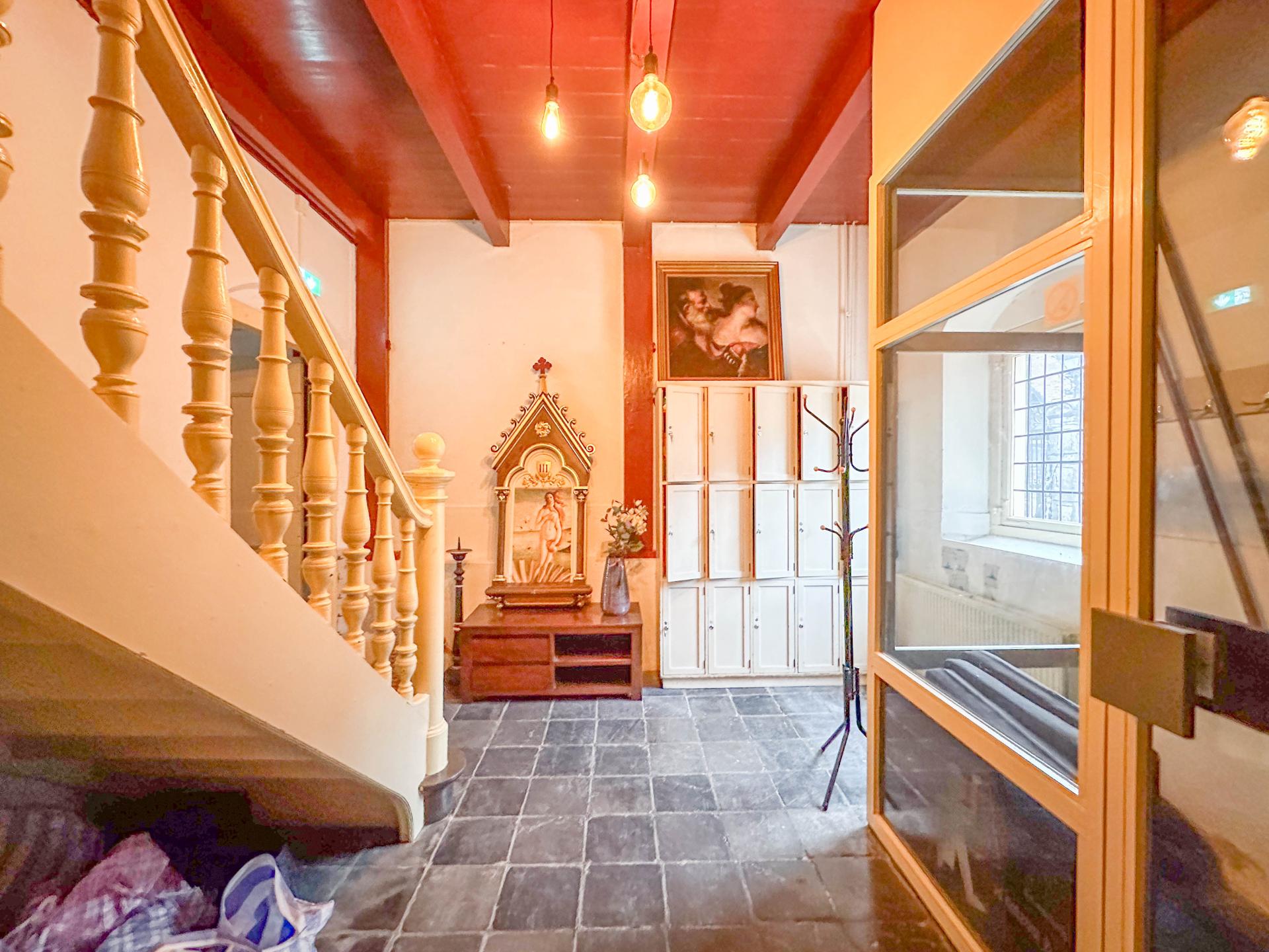 Historisch weeshuis in hartje Enkhuizen – unieke groepsaccommodatie voor 14 personen - foto 17