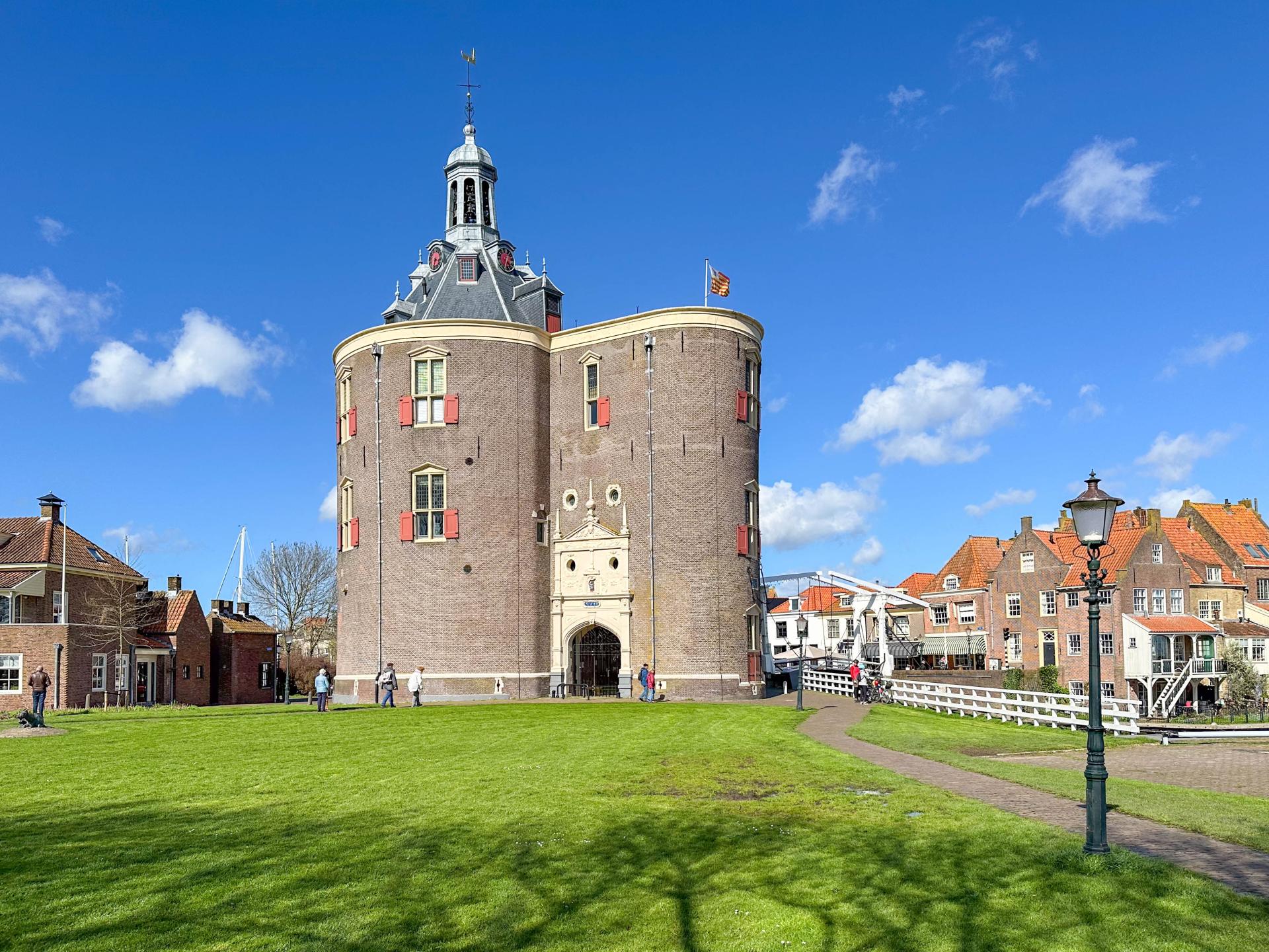 Historisch weeshuis in hartje Enkhuizen – unieke groepsaccommodatie voor 14 personen - foto 46
