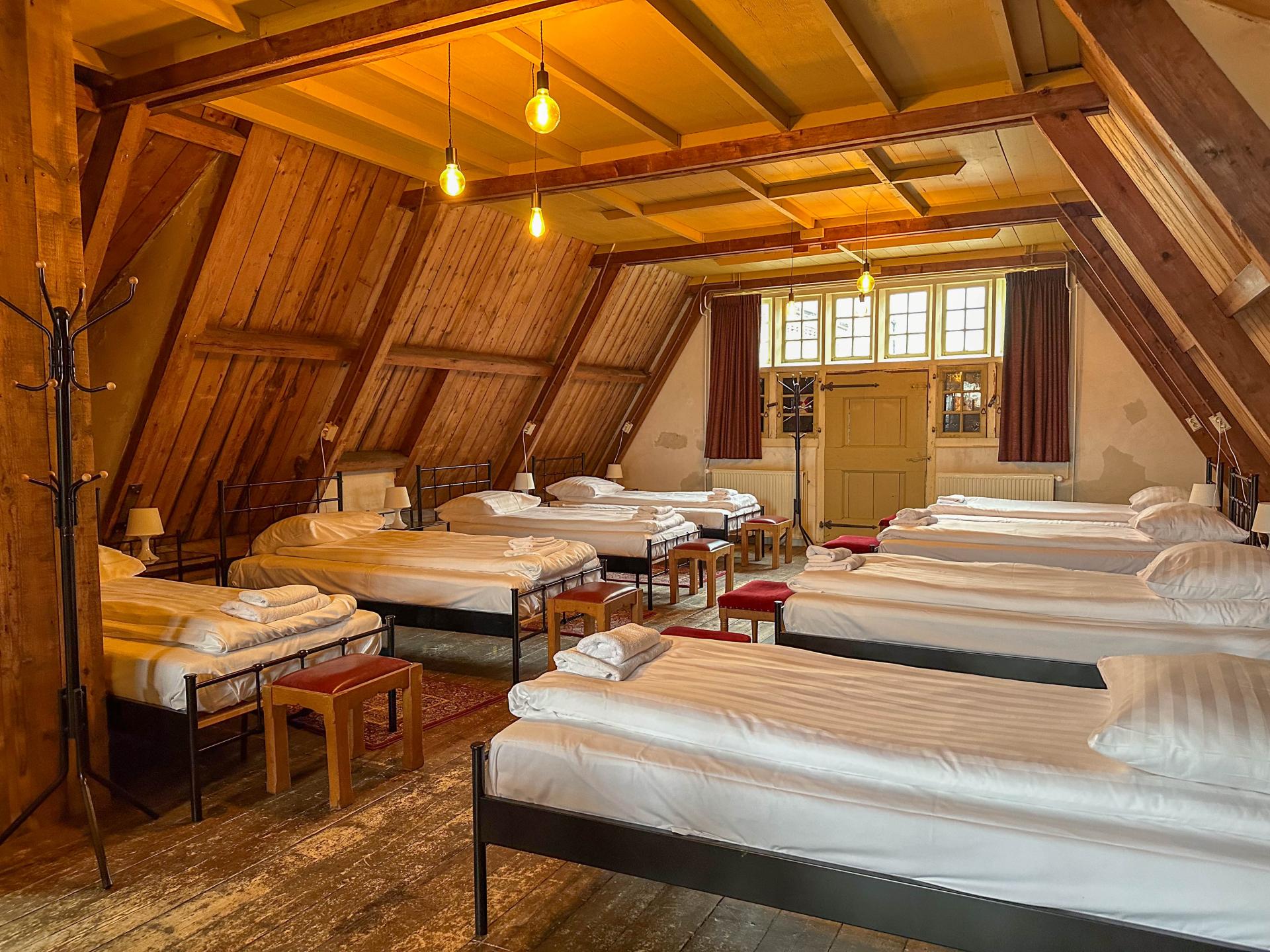 Historisch weeshuis in hartje Enkhuizen – unieke groepsaccommodatie voor 14 personen - foto 32
