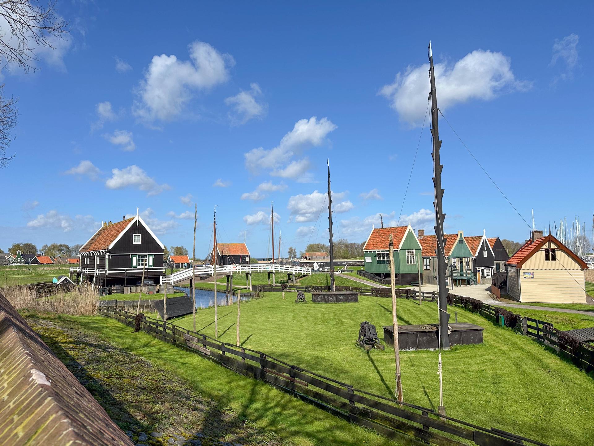 Historisch weeshuis in hartje Enkhuizen – unieke groepsaccommodatie voor 14 personen - foto 51