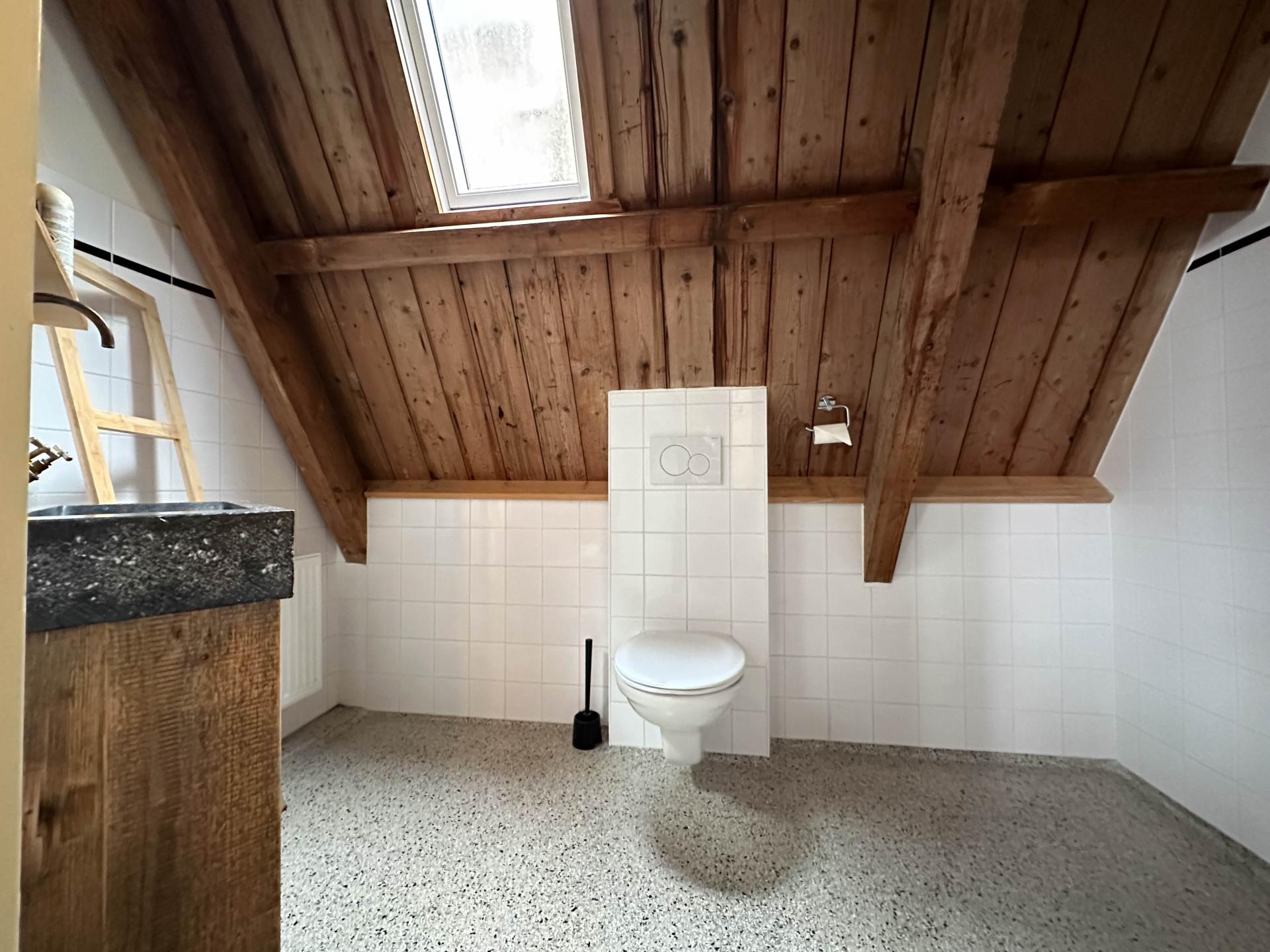 Historisch weeshuis in hartje Enkhuizen – unieke groepsaccommodatie voor 14 personen - foto 26