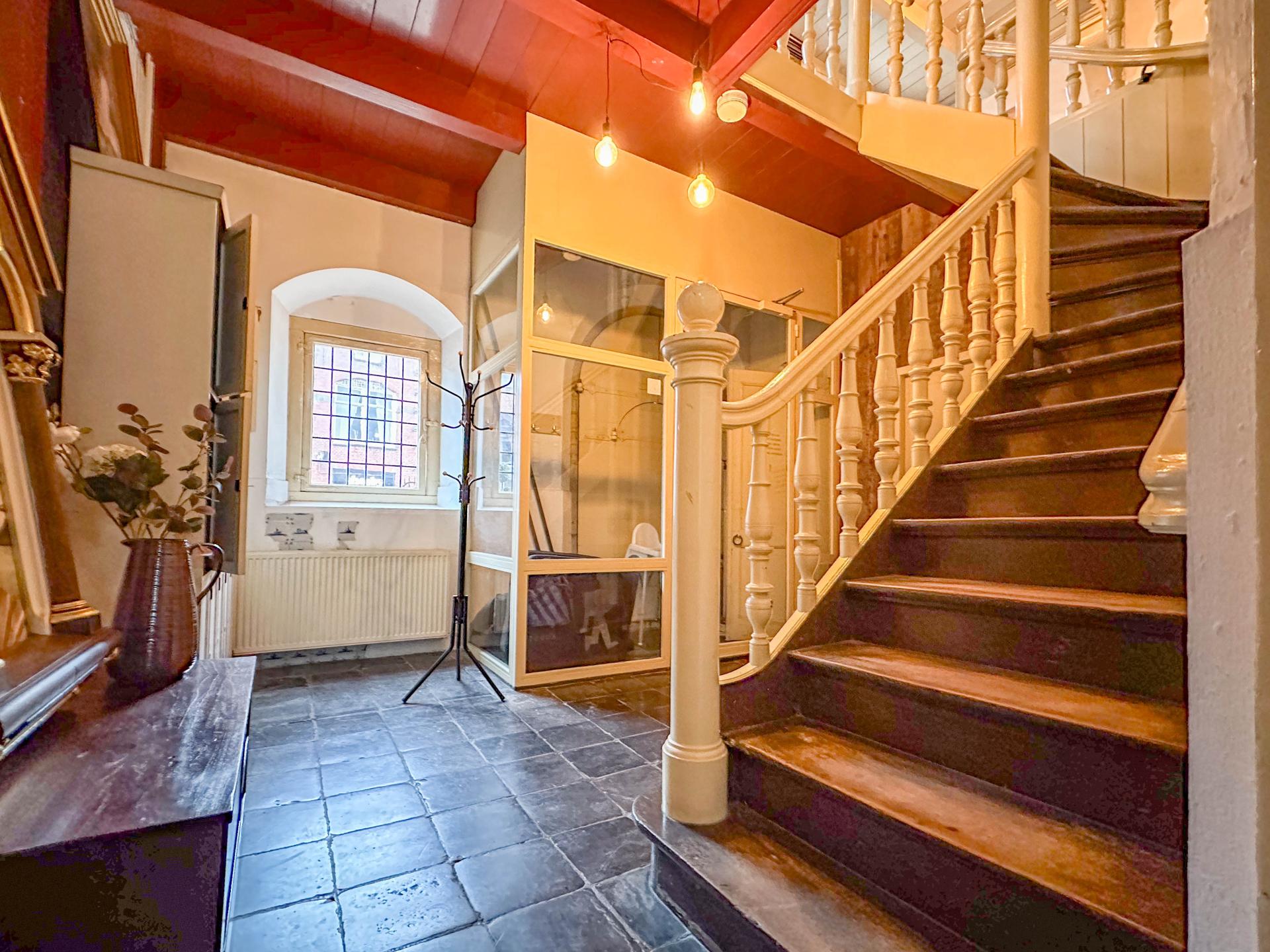 Historisch weeshuis in hartje Enkhuizen – unieke groepsaccommodatie voor 14 personen - foto 16