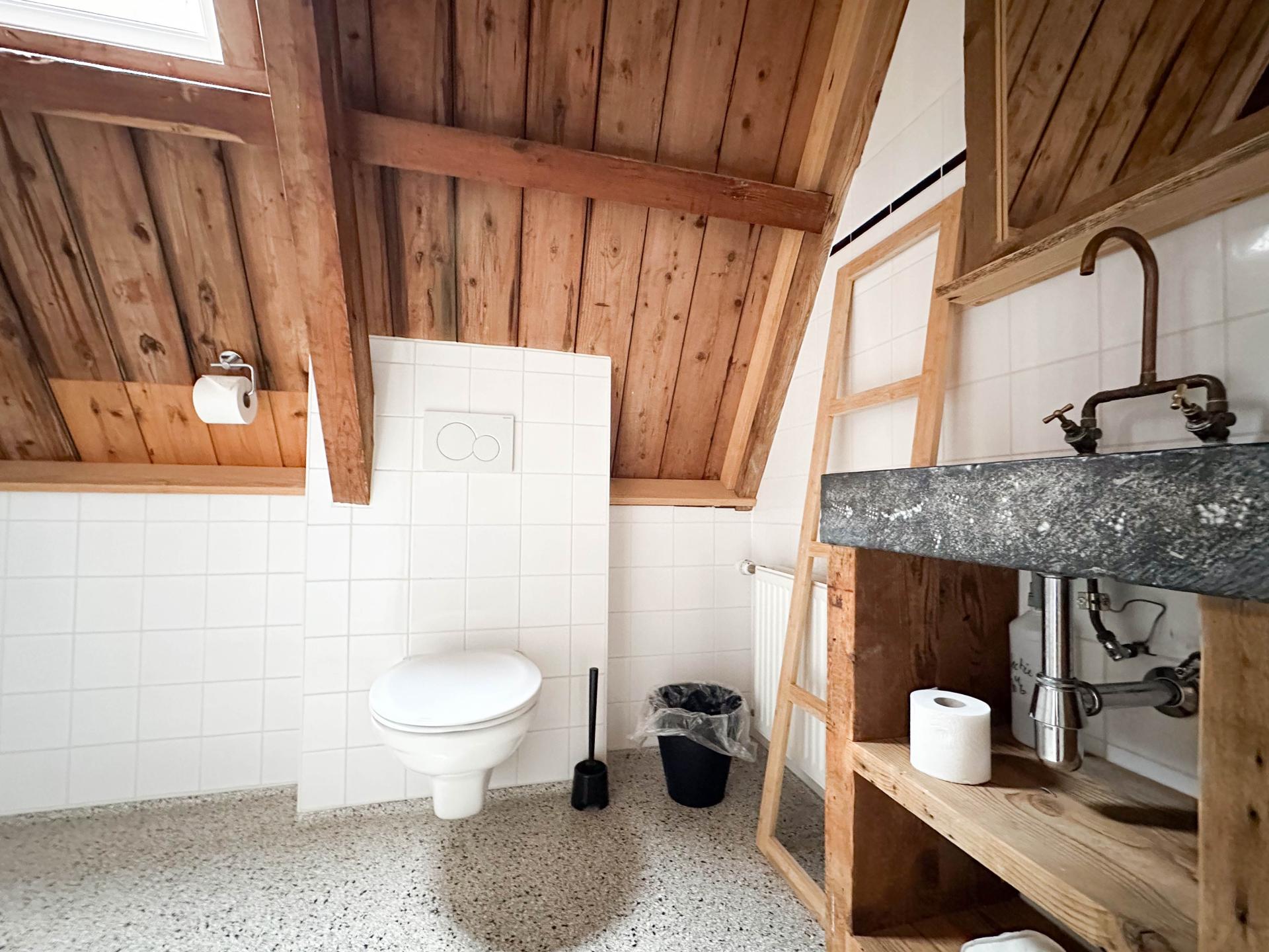 Historisch weeshuis in hartje Enkhuizen – unieke groepsaccommodatie voor 14 personen - foto 28