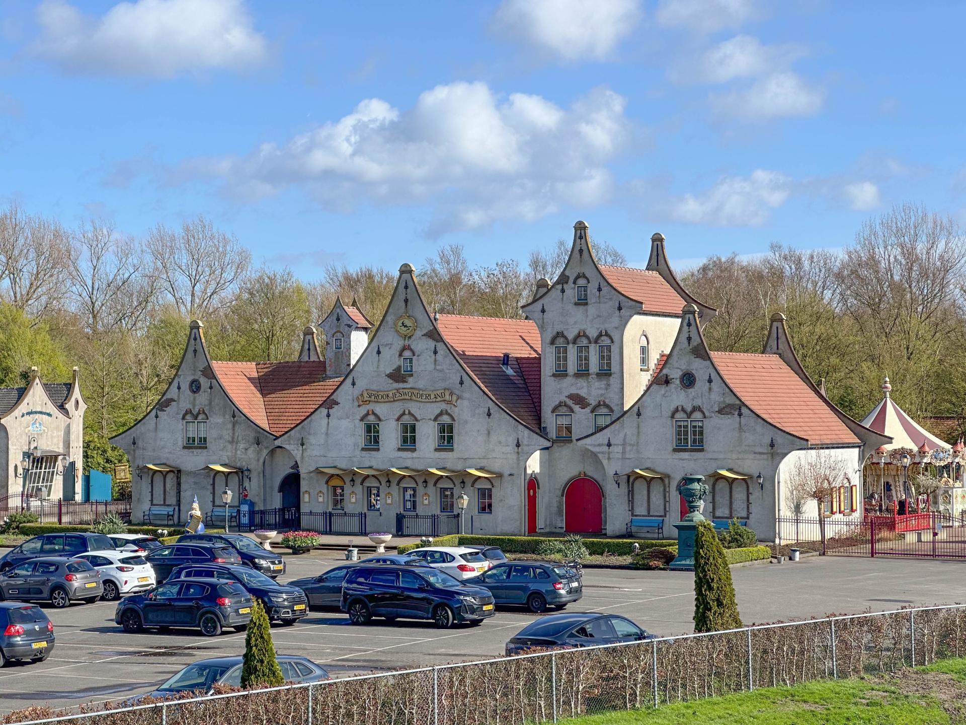 Historisch weeshuis in hartje Enkhuizen – unieke groepsaccommodatie voor 14 personen - foto 53