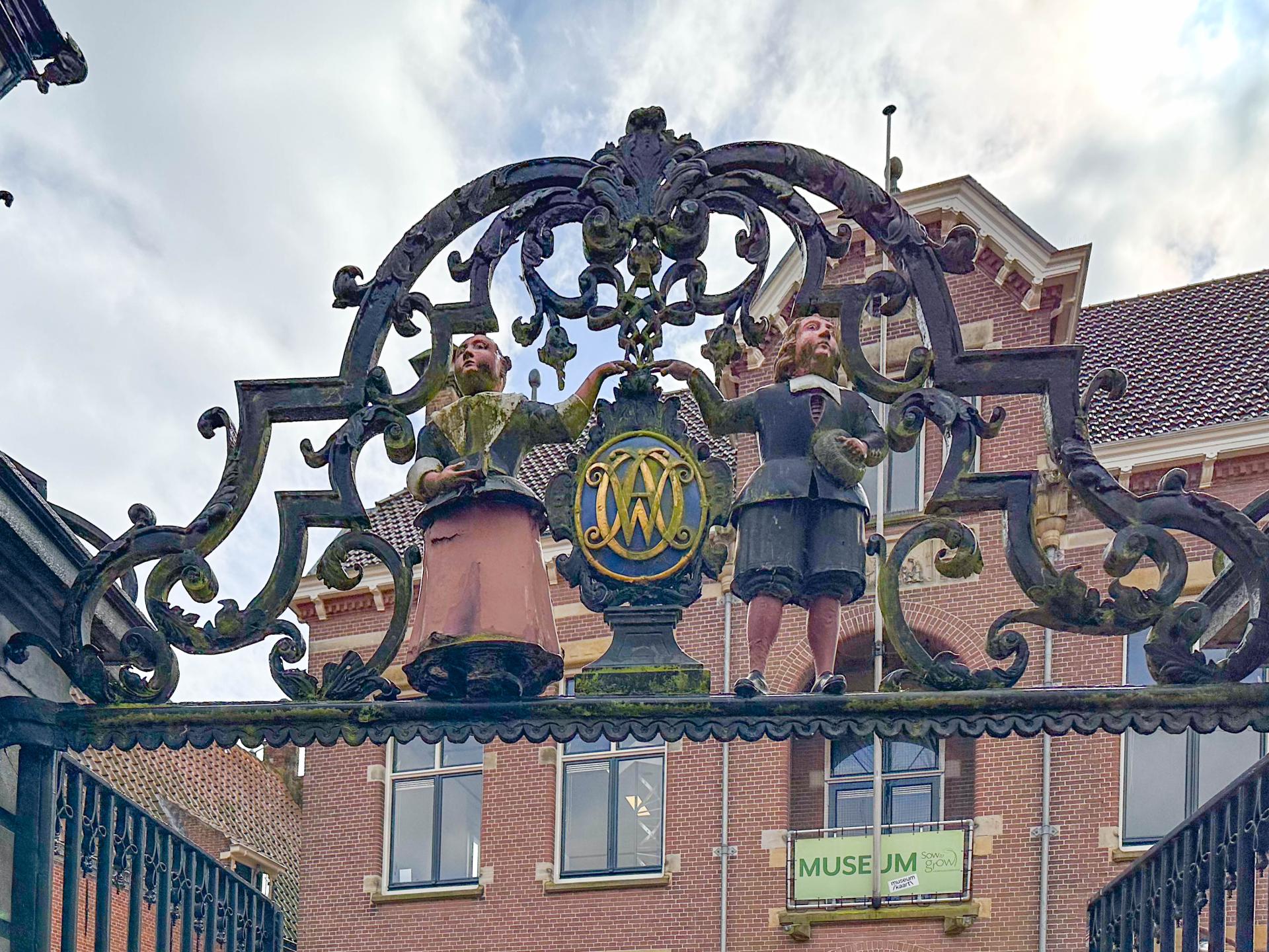 Historisch weeshuis in hartje Enkhuizen – unieke groepsaccommodatie voor 14 personen - foto 38