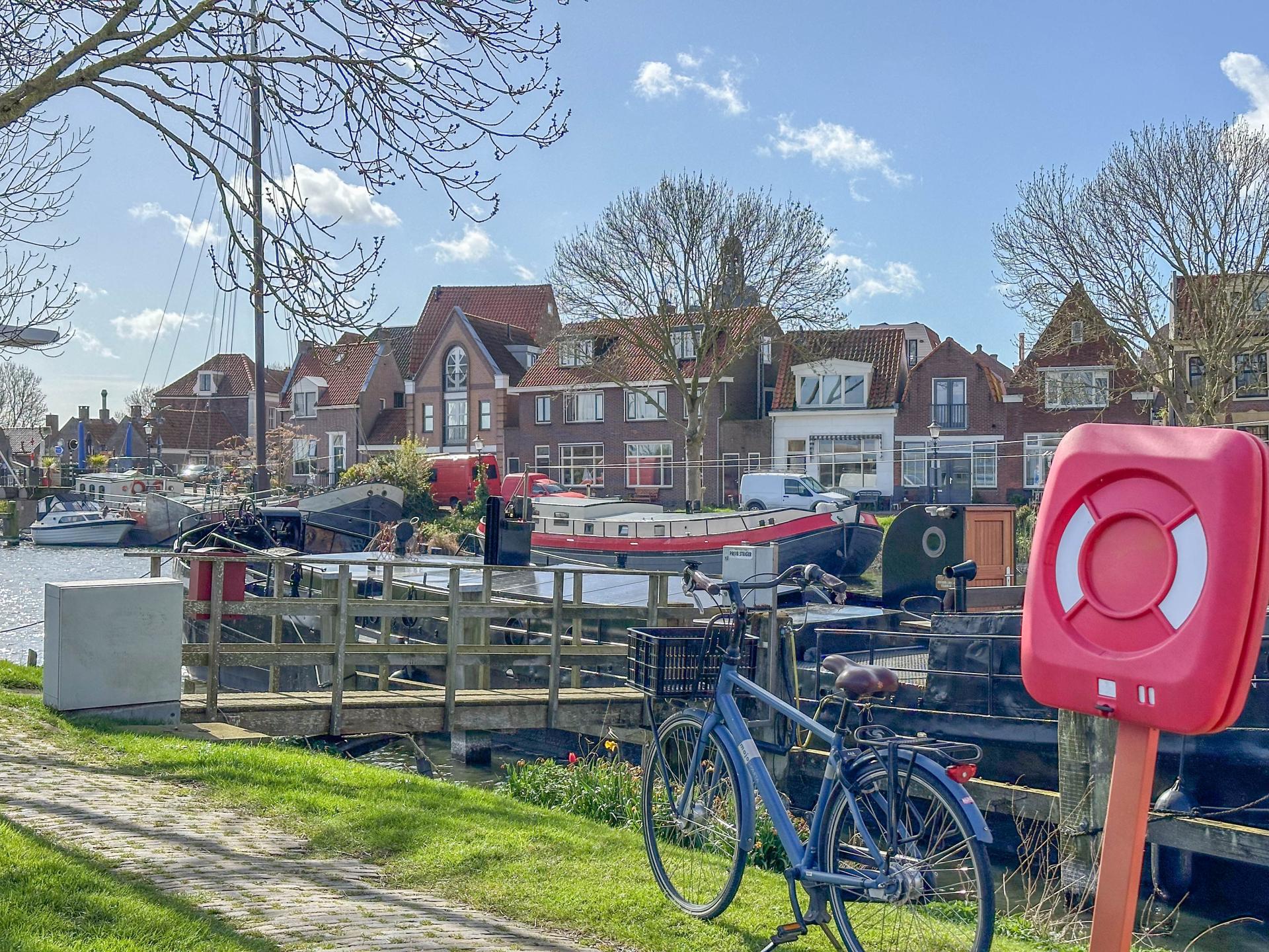 Historisch weeshuis in hartje Enkhuizen – unieke groepsaccommodatie voor 14 personen - foto 52