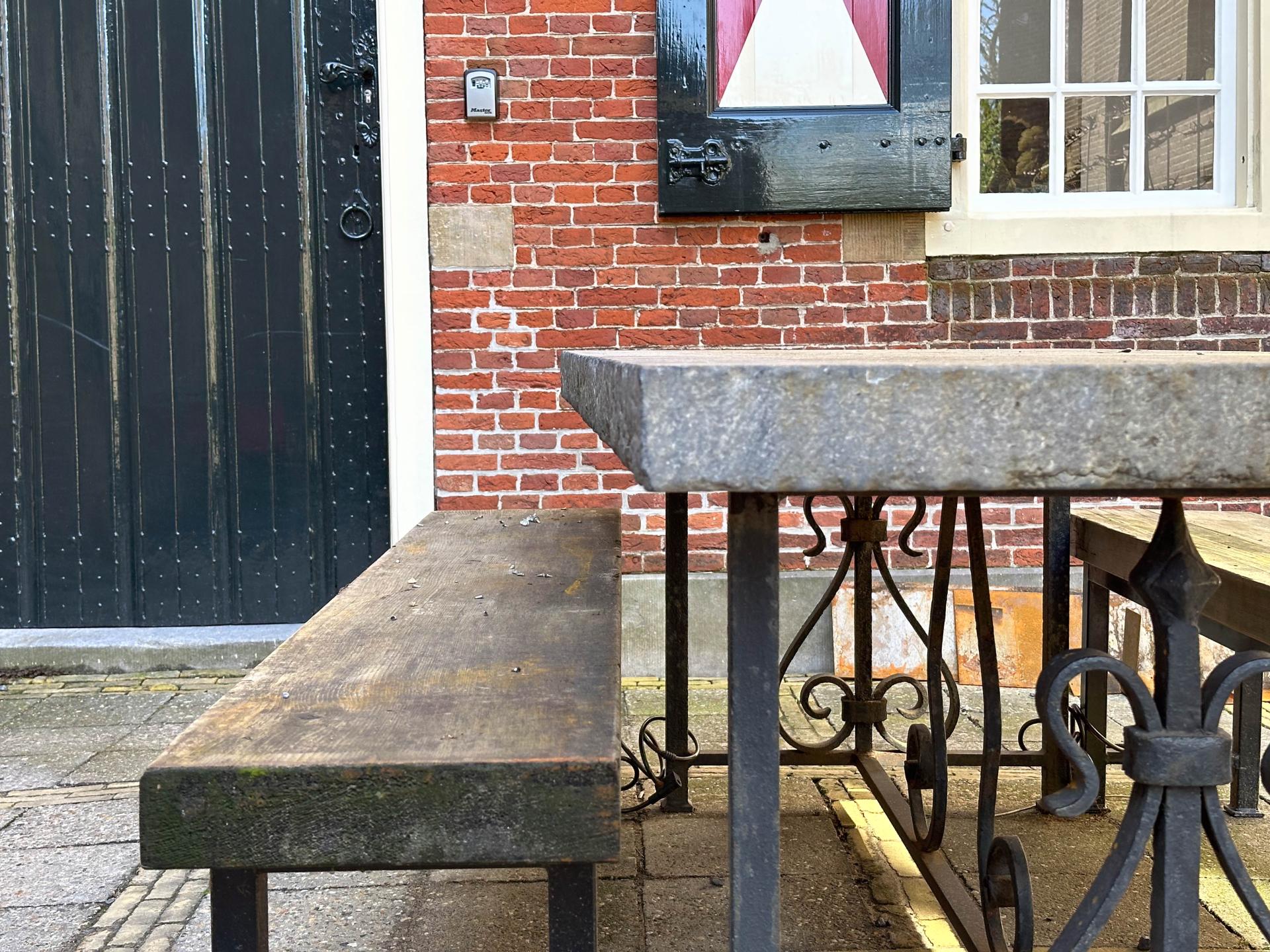 Historisch weeshuis in hartje Enkhuizen – unieke groepsaccommodatie voor 14 personen - foto 42